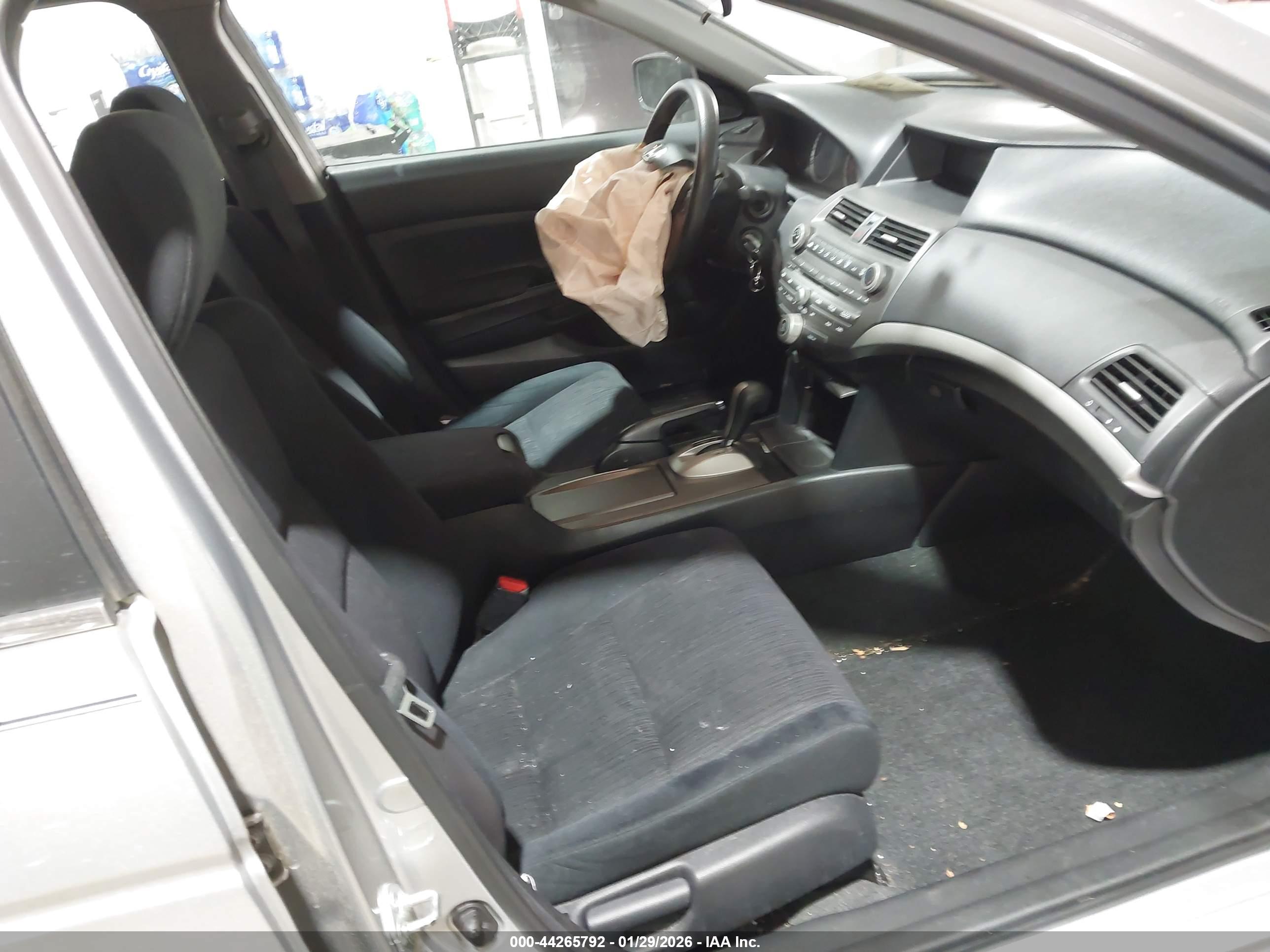 HONDA ACCORD image 5