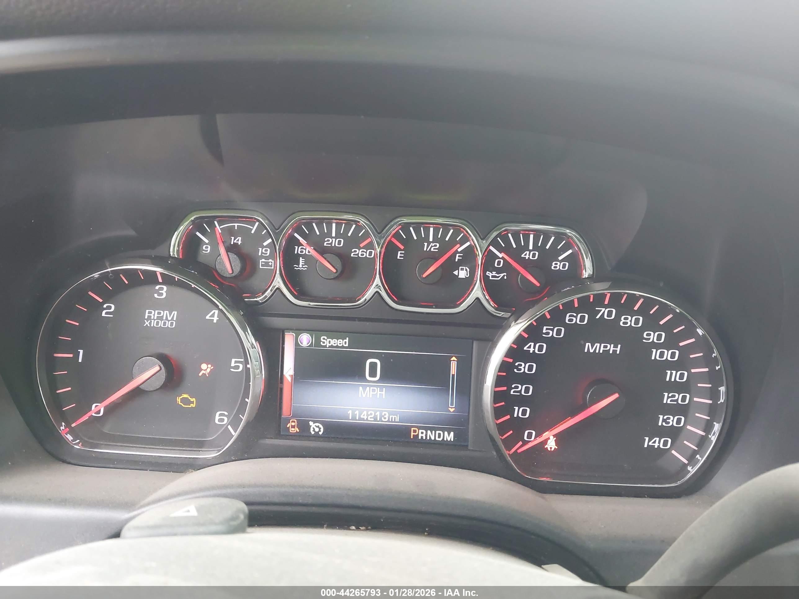GMC SIERRA image 7
