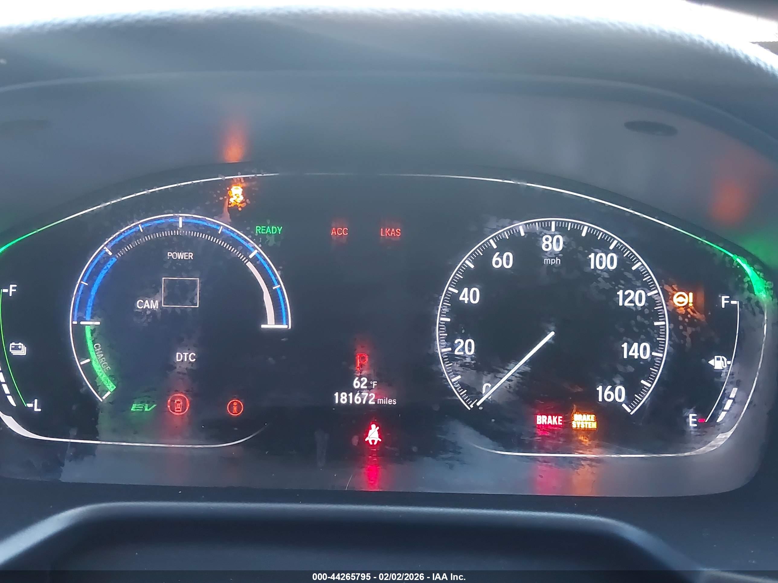 HONDA ACCORD image 7