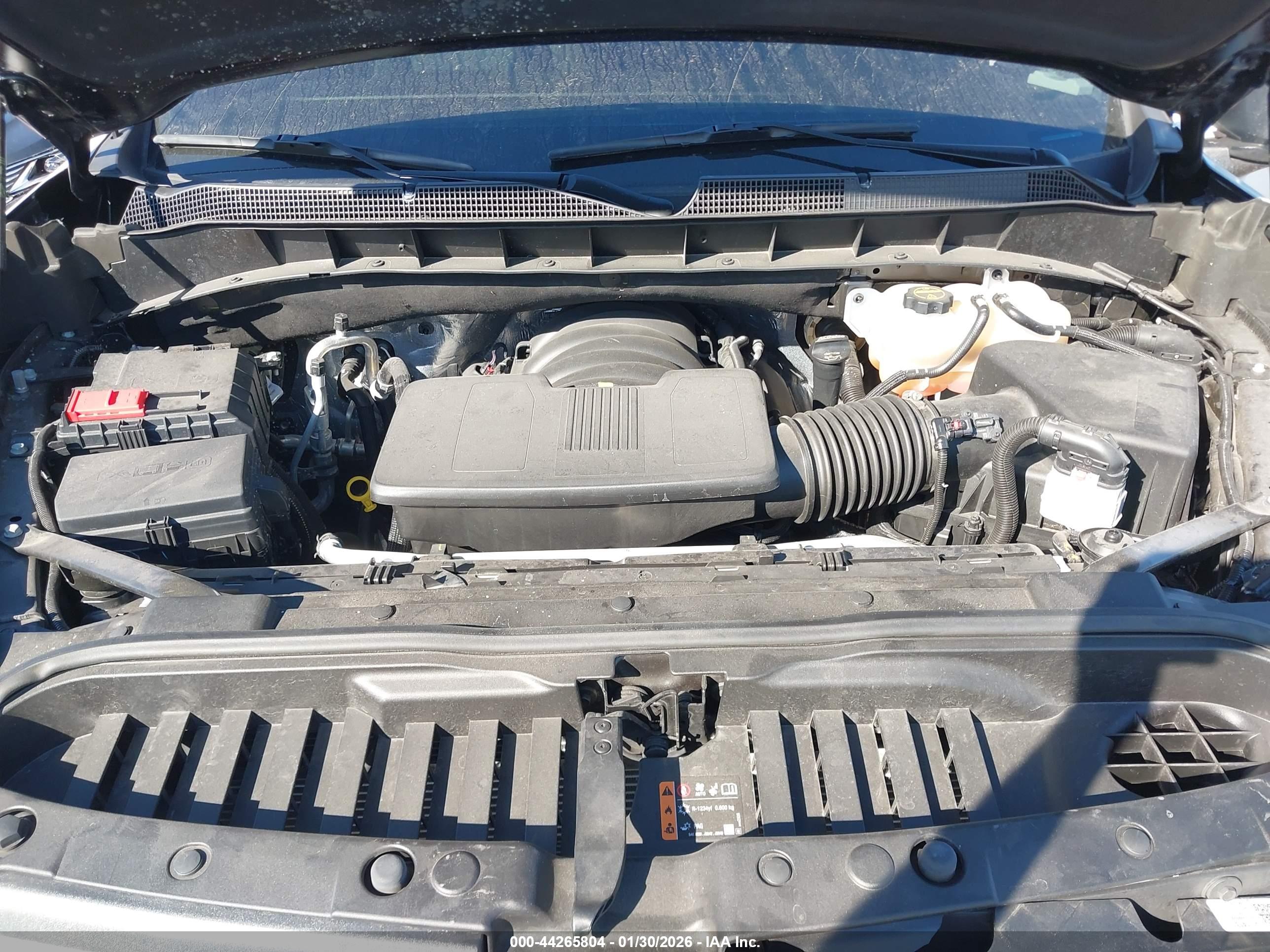 CHEVROLET SILVERADO image 10