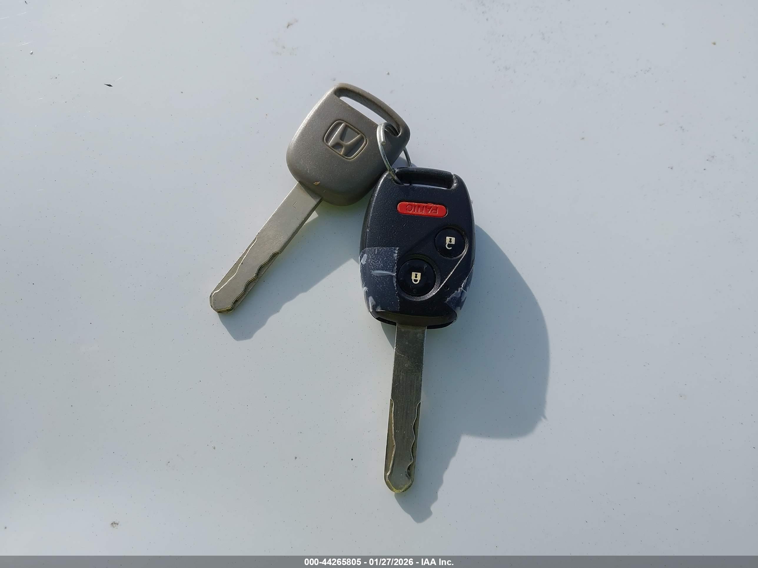 HONDA ACCORD image 11