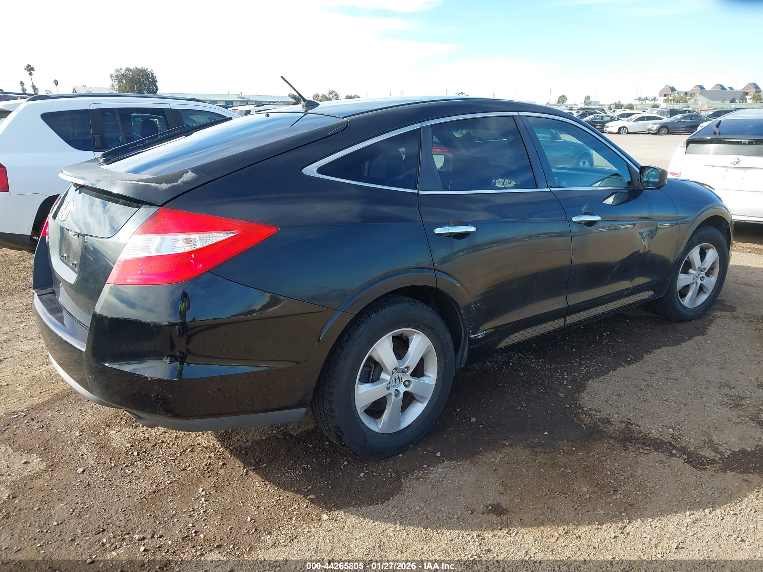 HONDA ACCORD image 4
