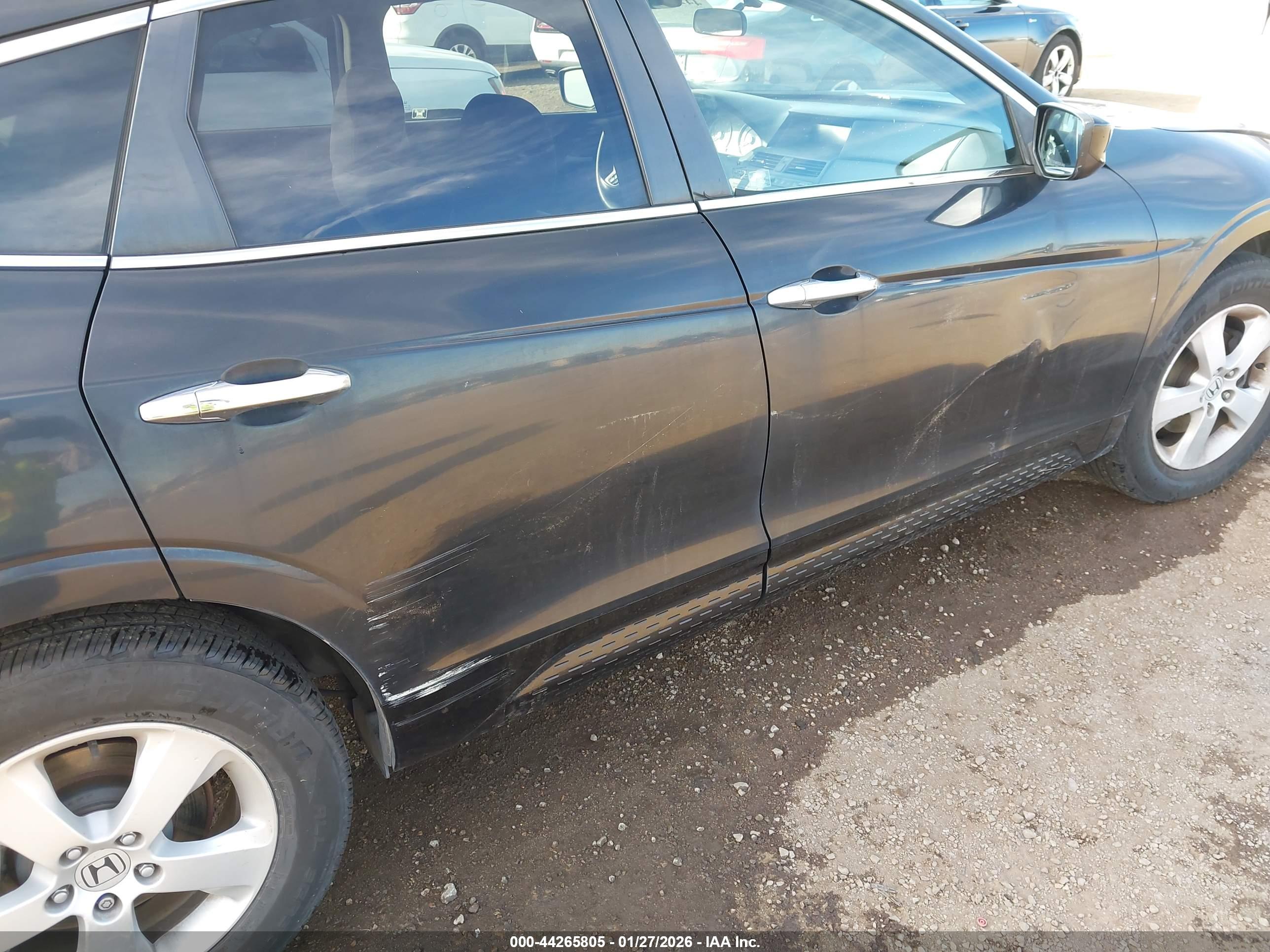 HONDA ACCORD image 6
