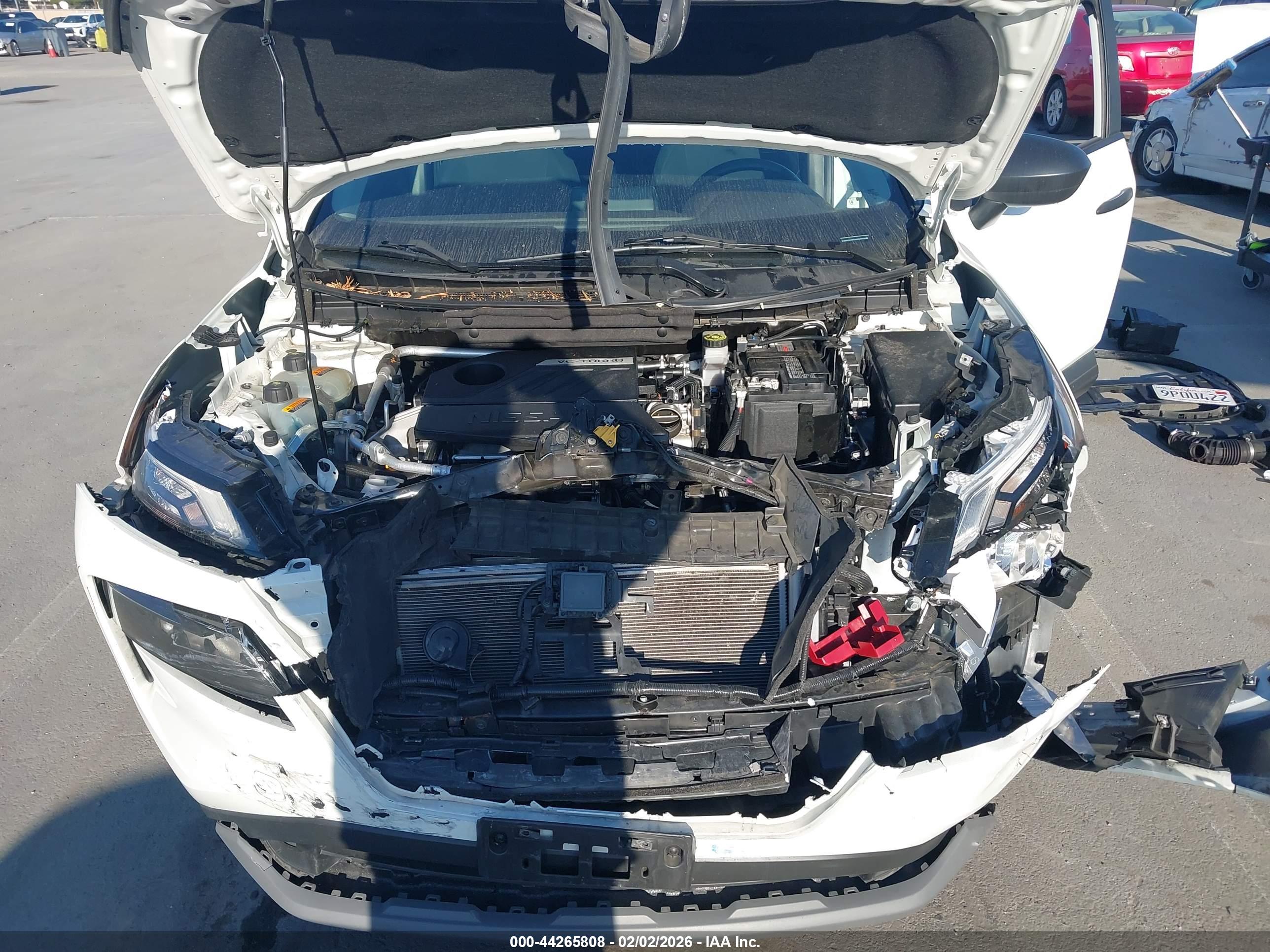 NISSAN ROGUE image 10
