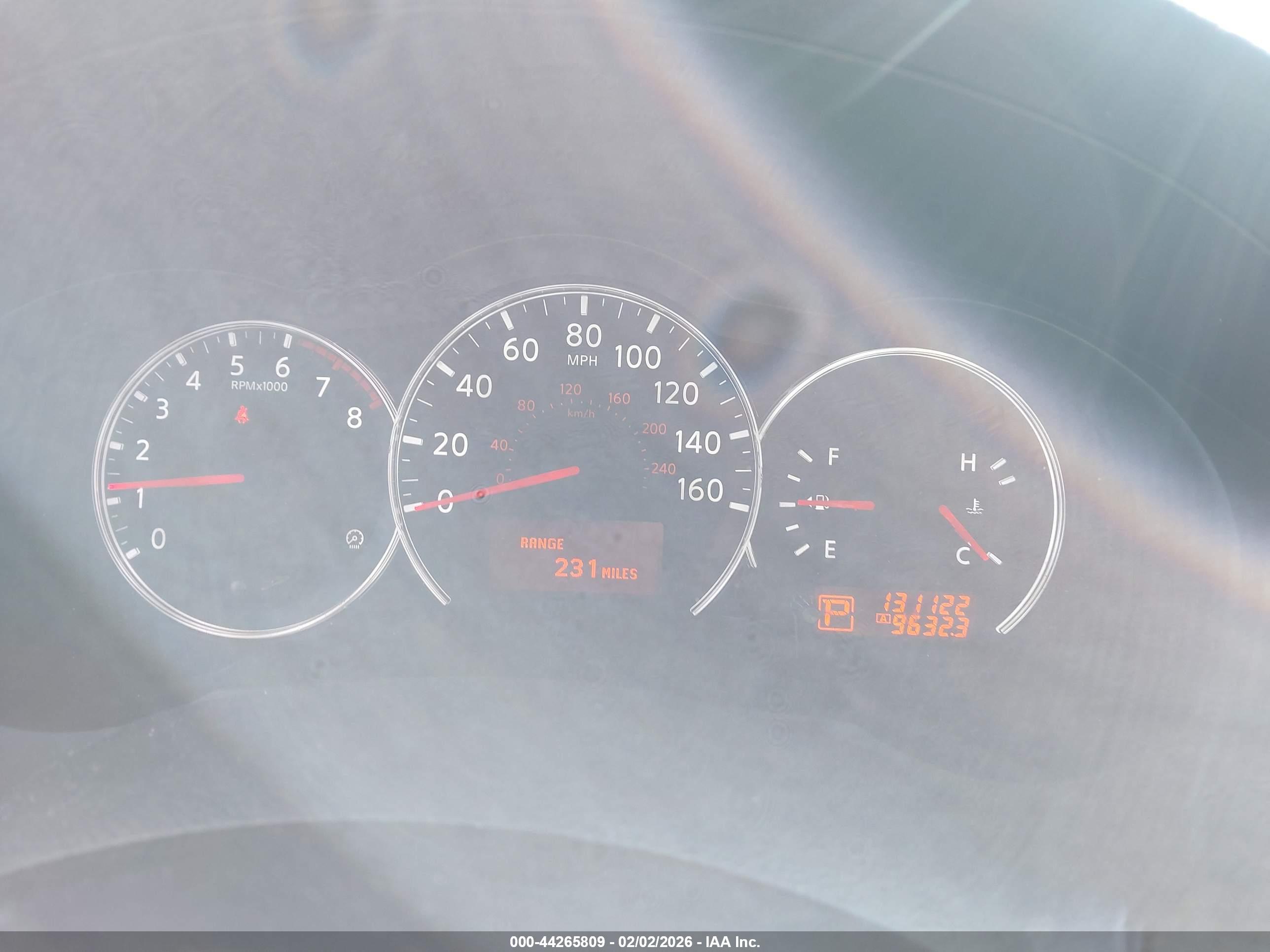 NISSAN ALTIMA image 7