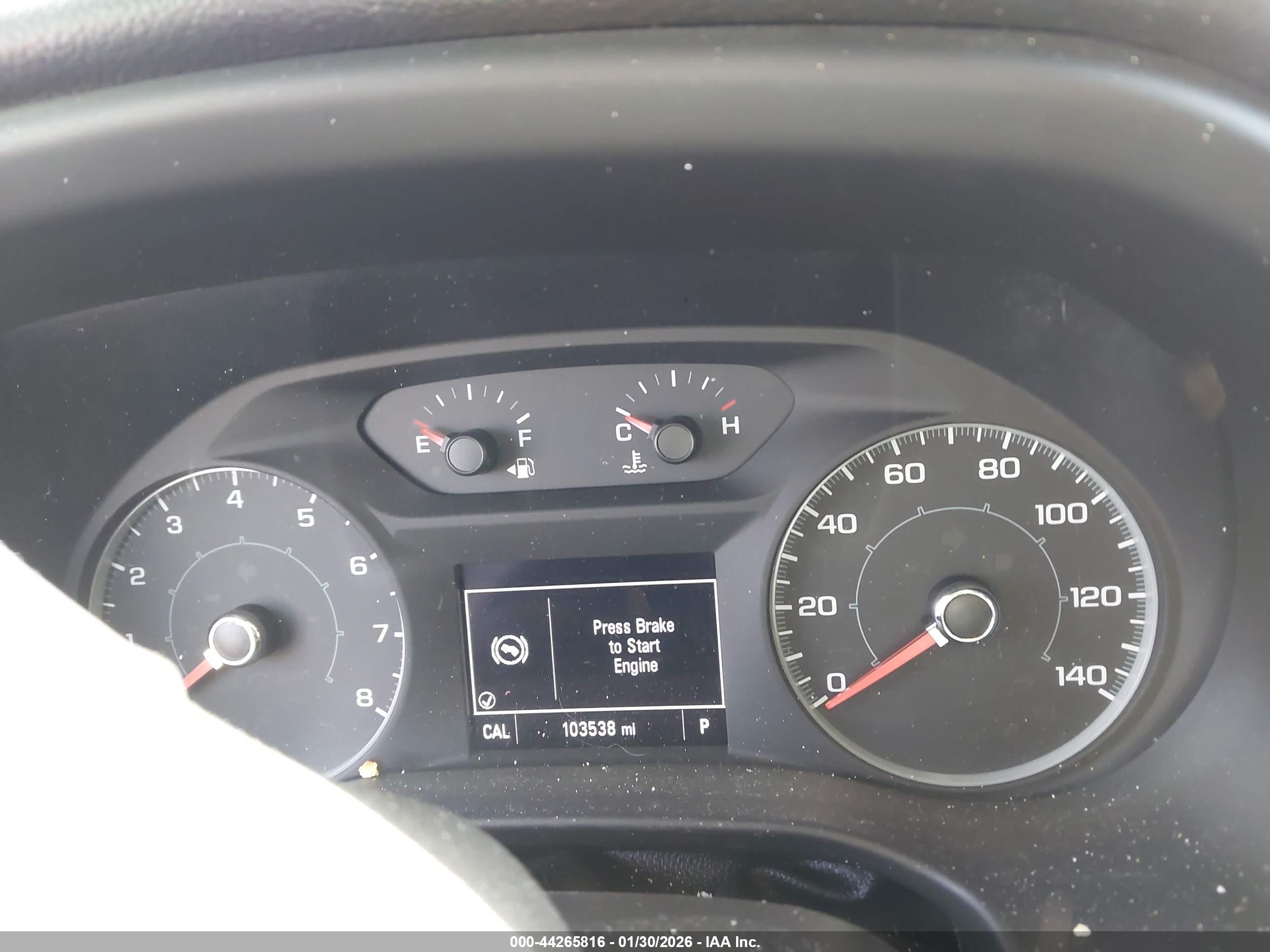 GMC ACADIA image 7