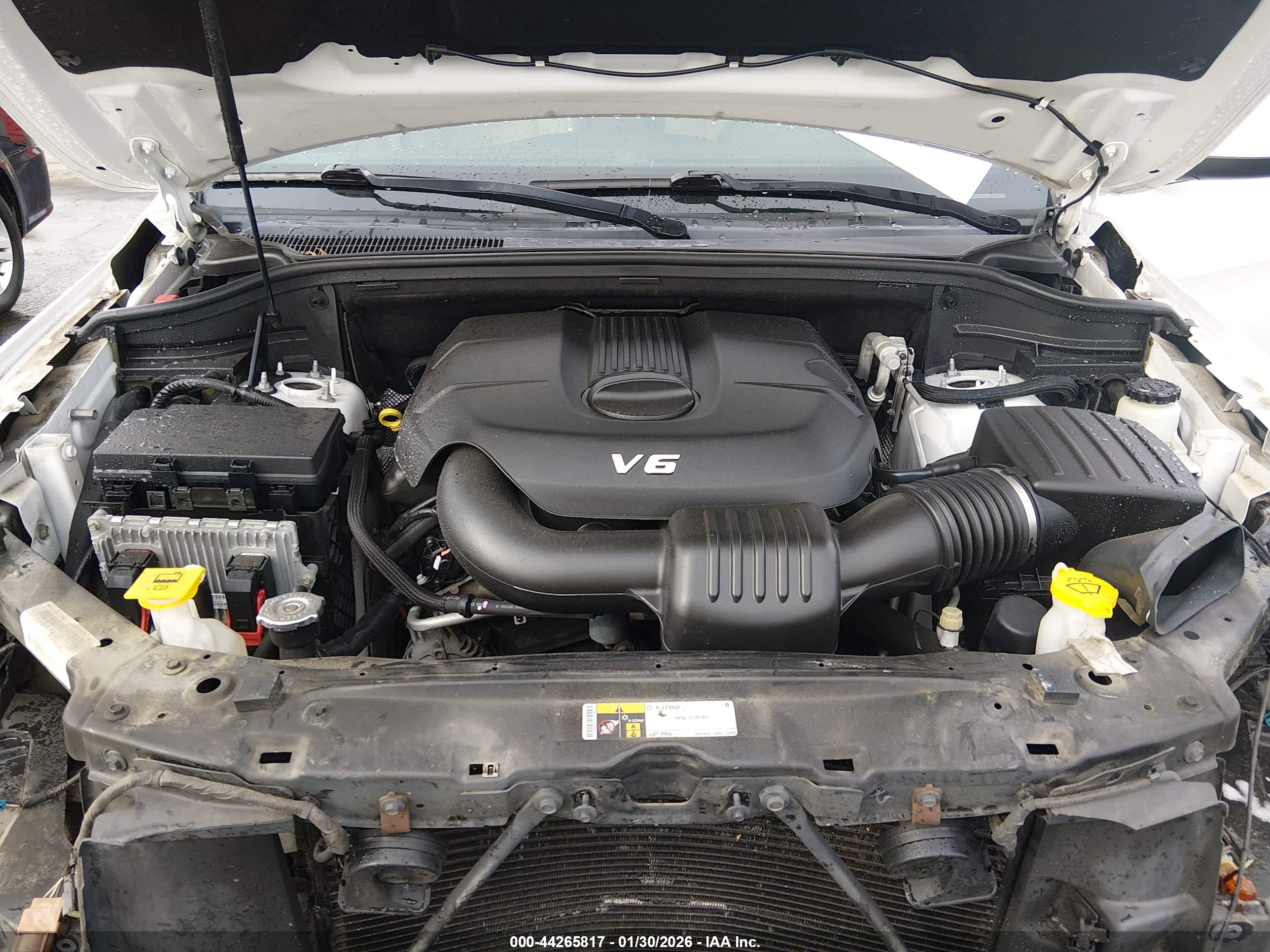 JEEP GRAND image 10