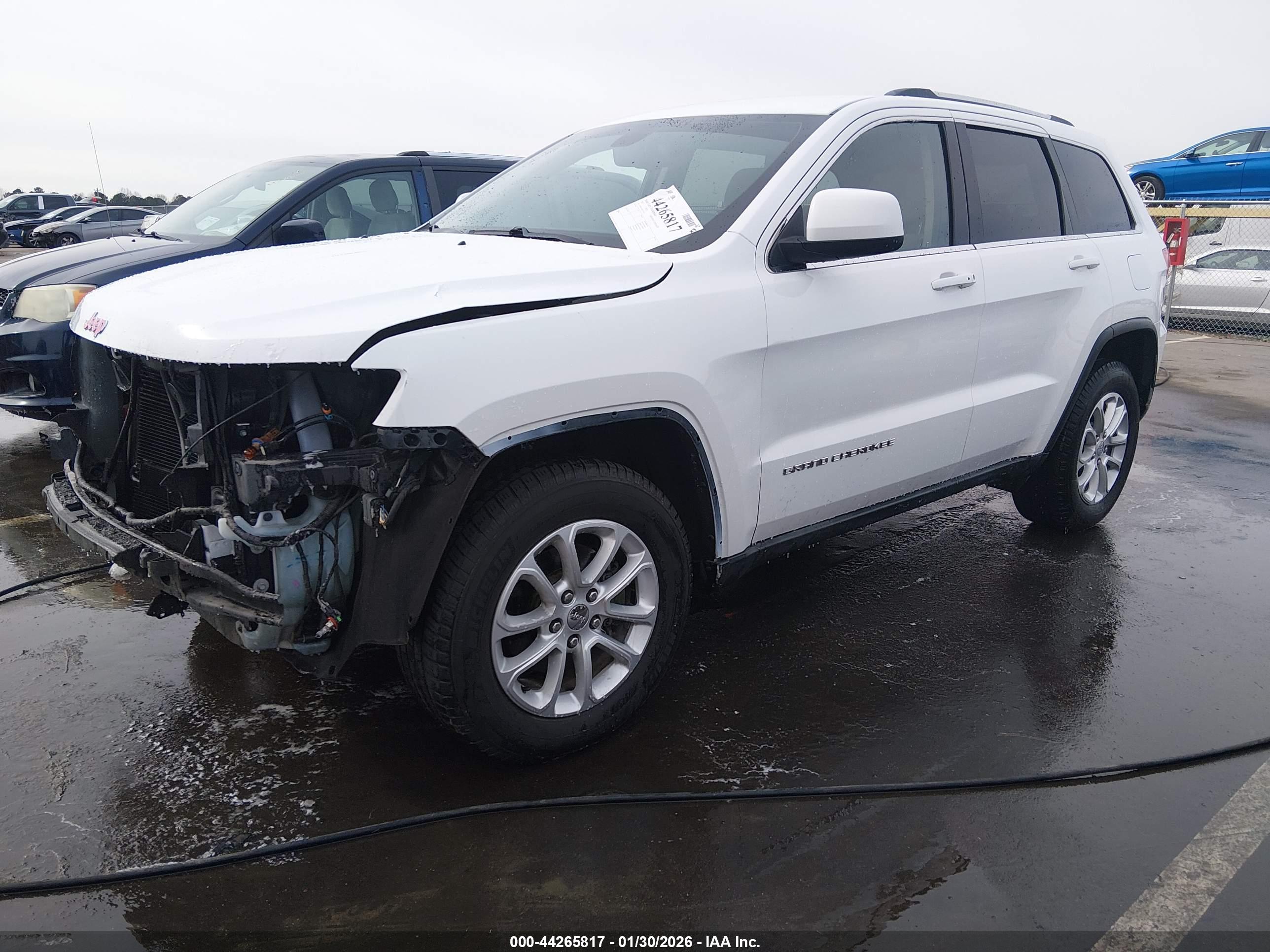 JEEP GRAND image 2