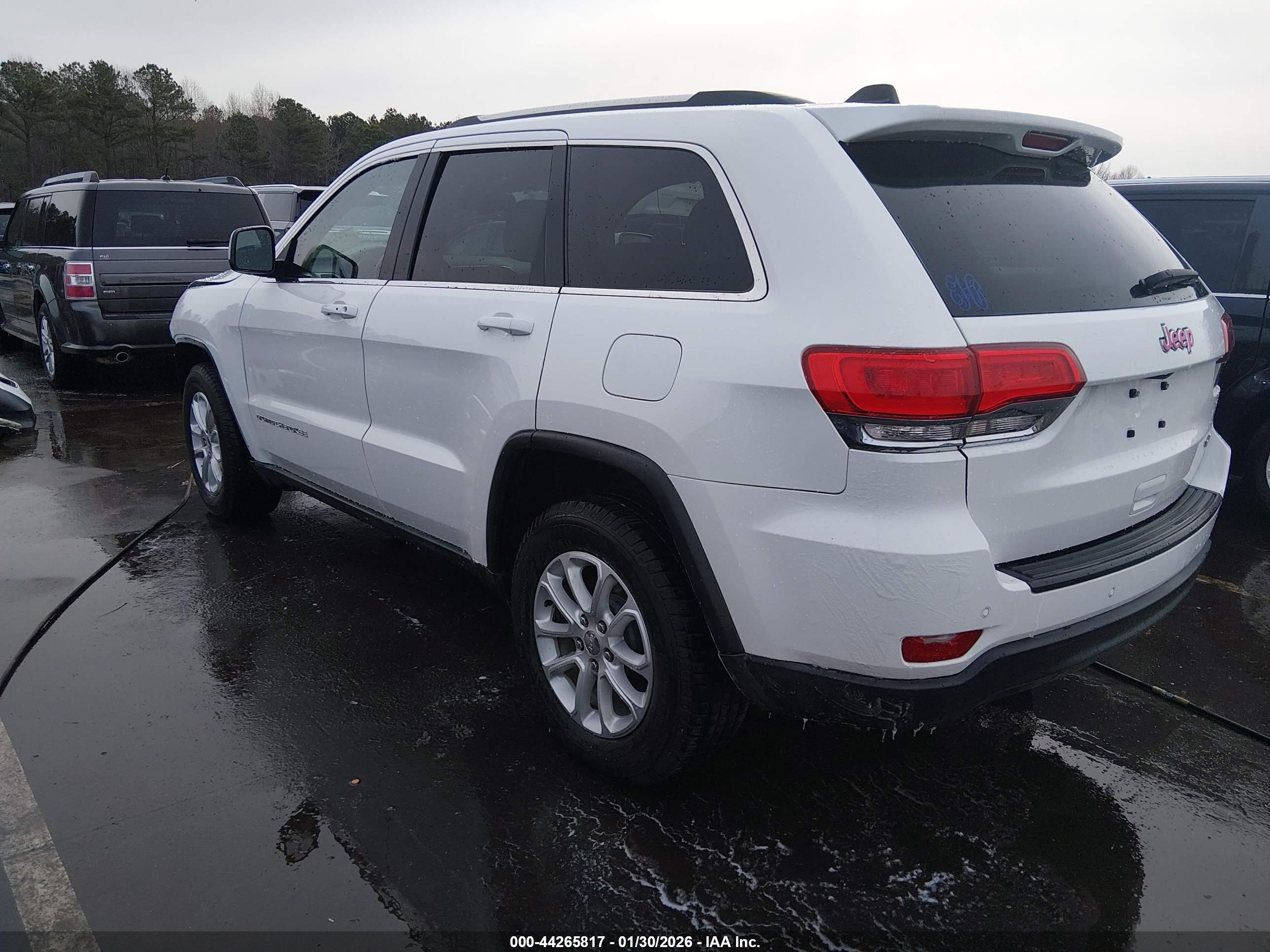 JEEP GRAND image 3