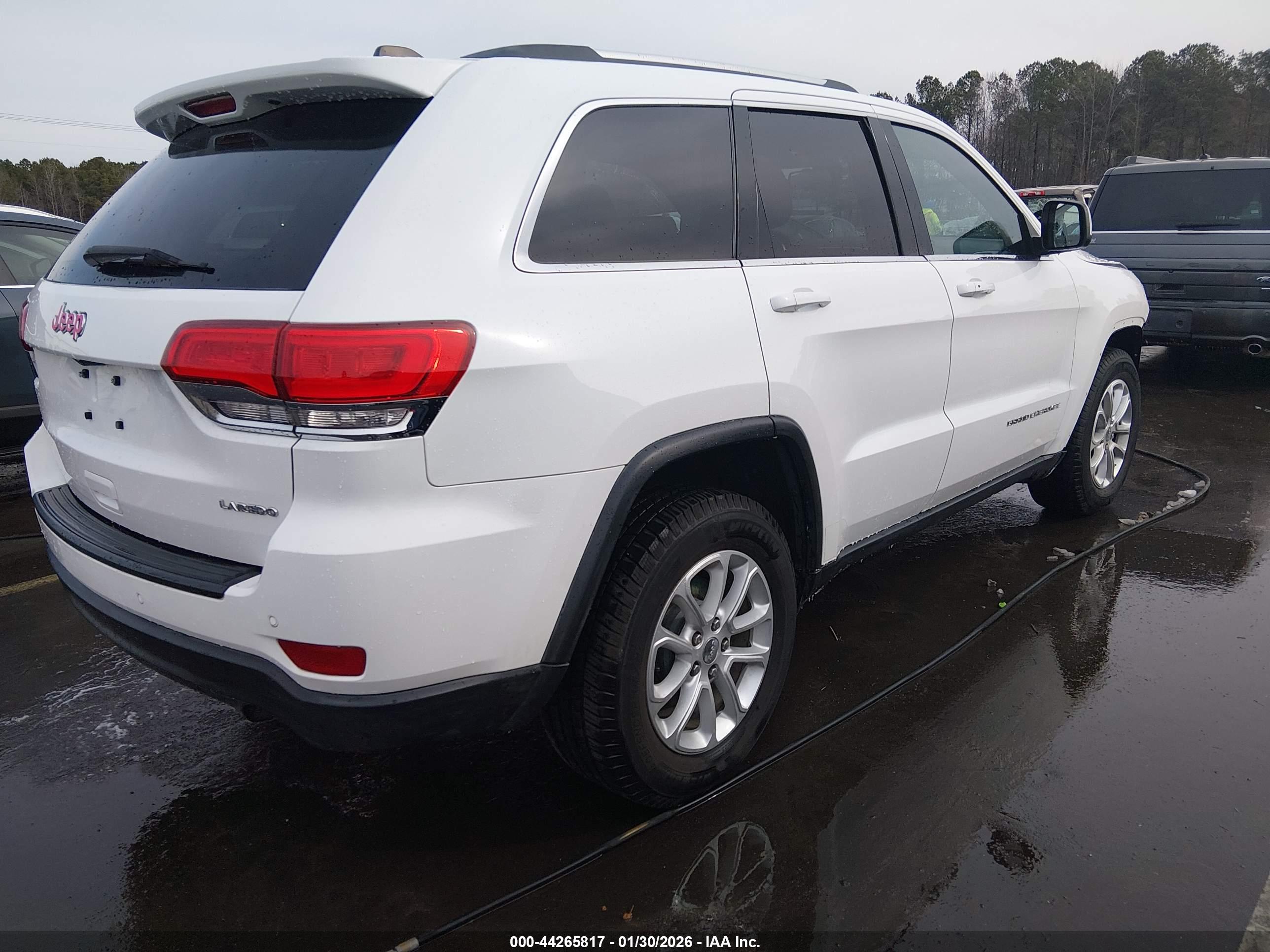 JEEP GRAND image 4