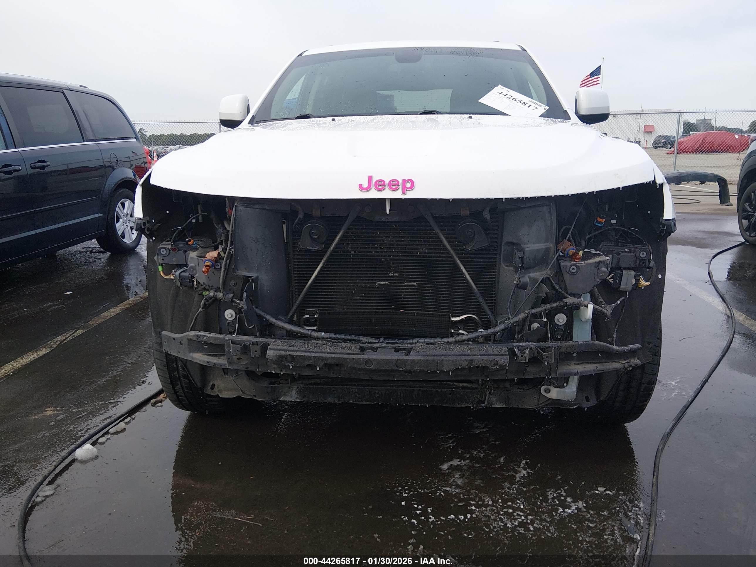 JEEP GRAND image 6