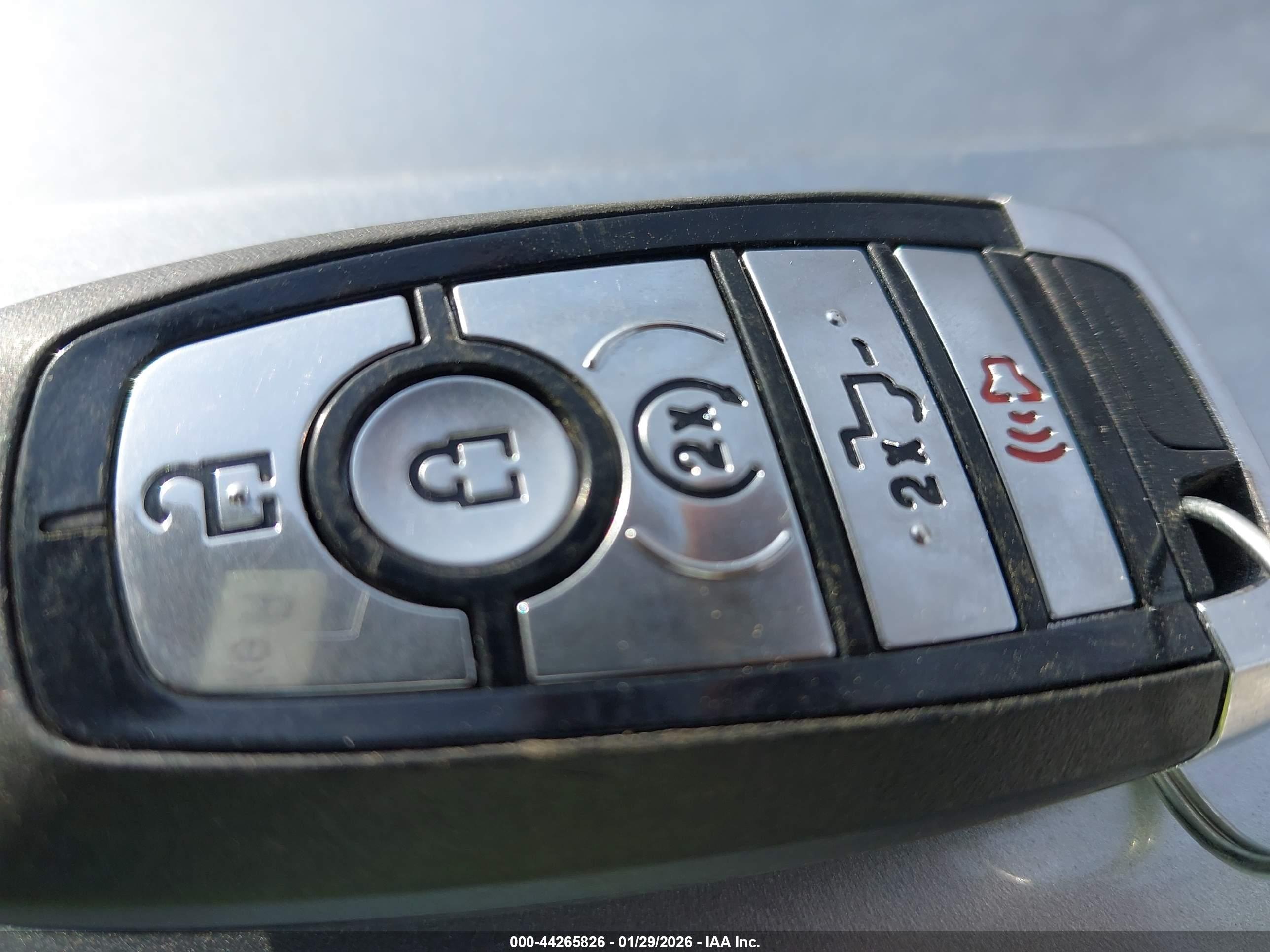 FORD F-150 image 11