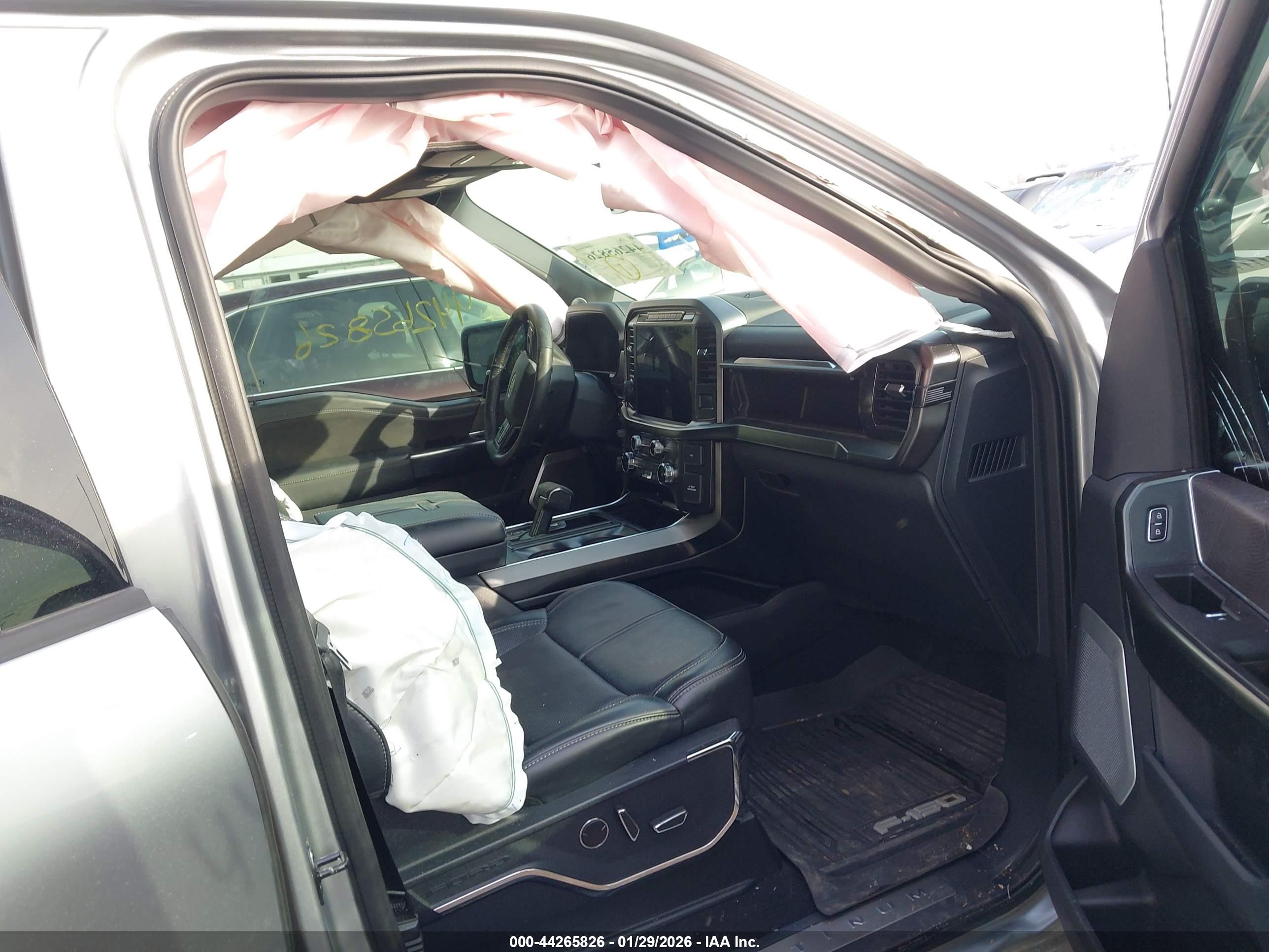 FORD F-150 image 5