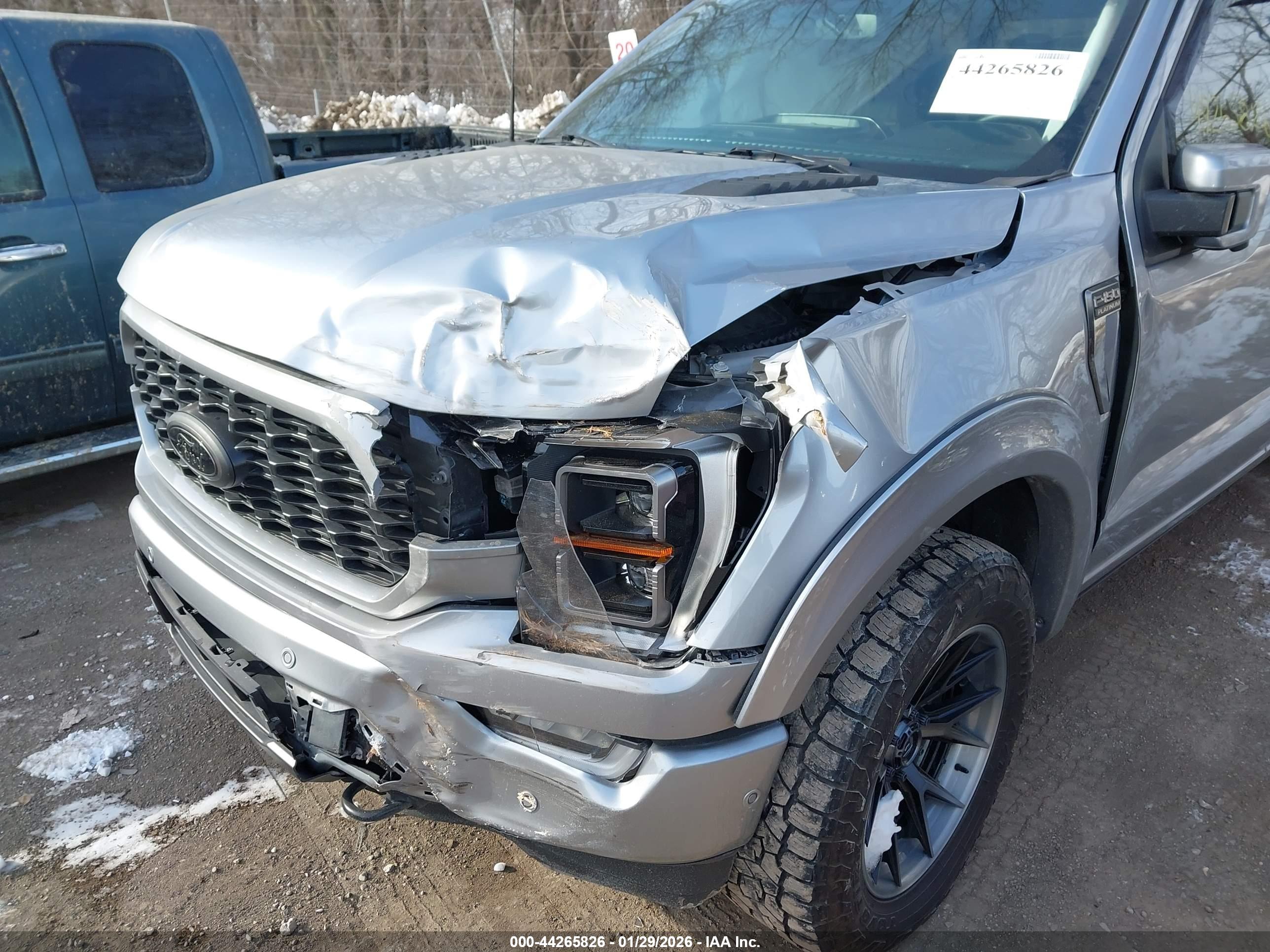 FORD F-150 image 6