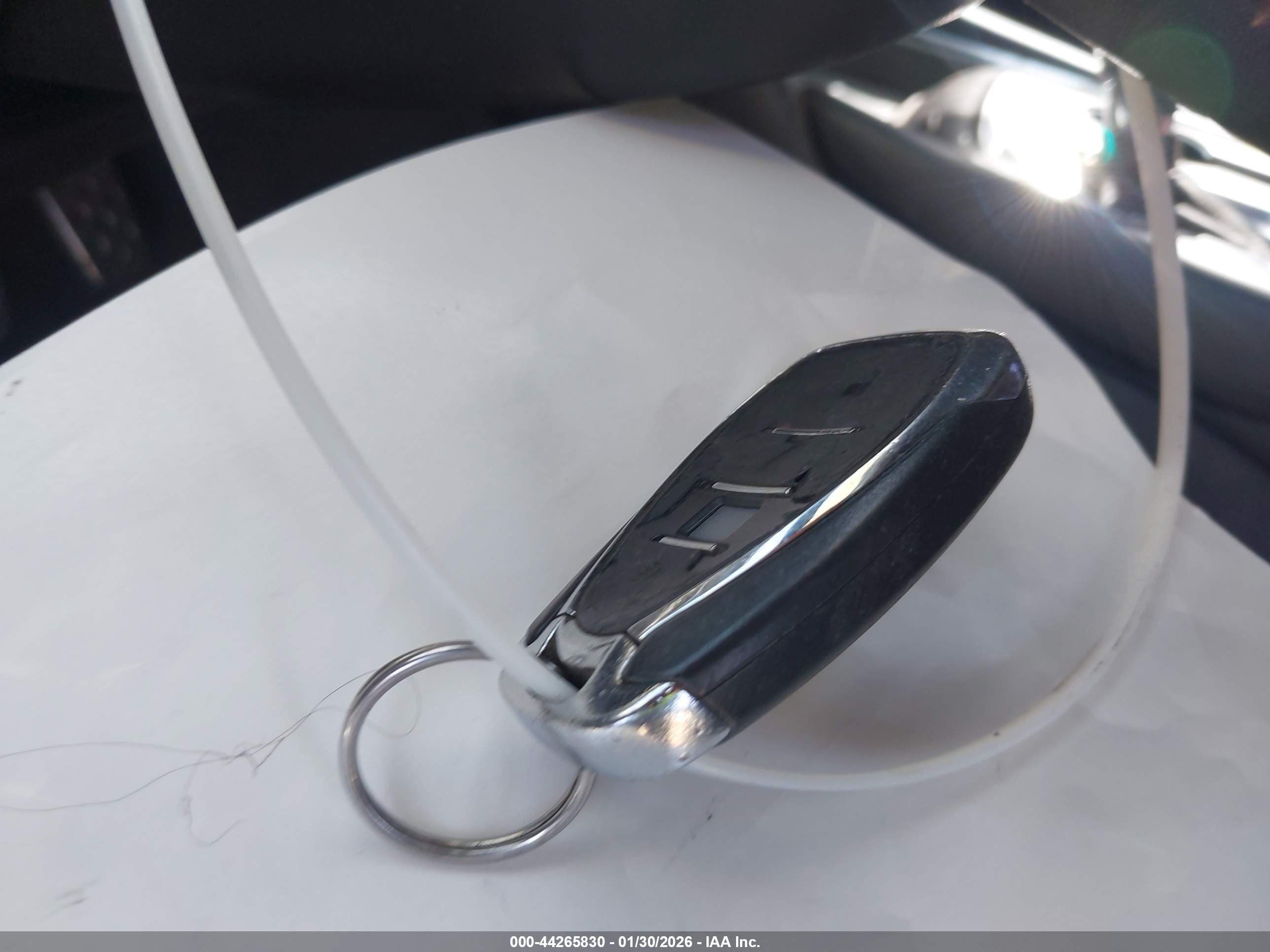 CHEVROLET MALIBU image 11