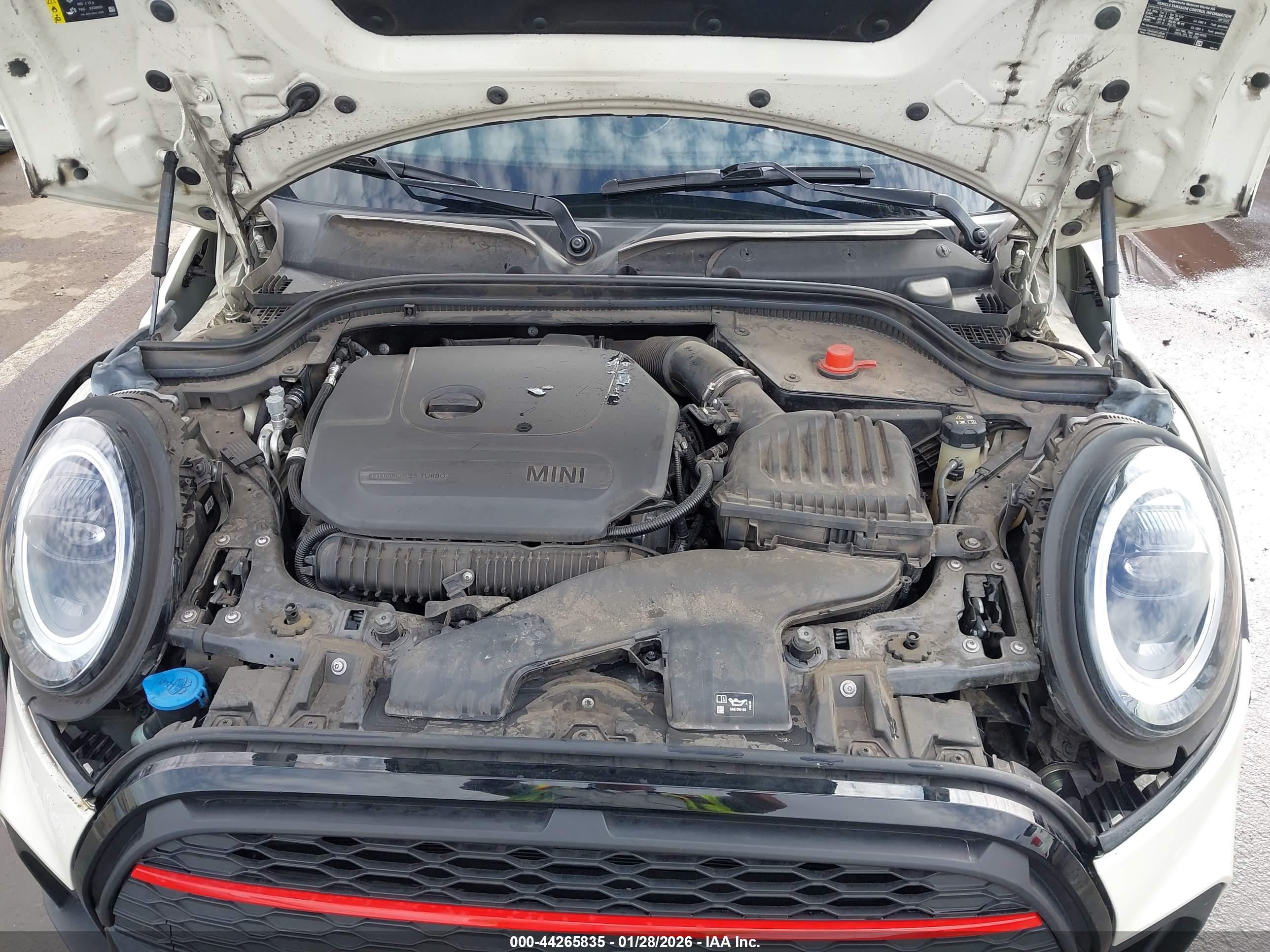 MINI HARDTOP image 10