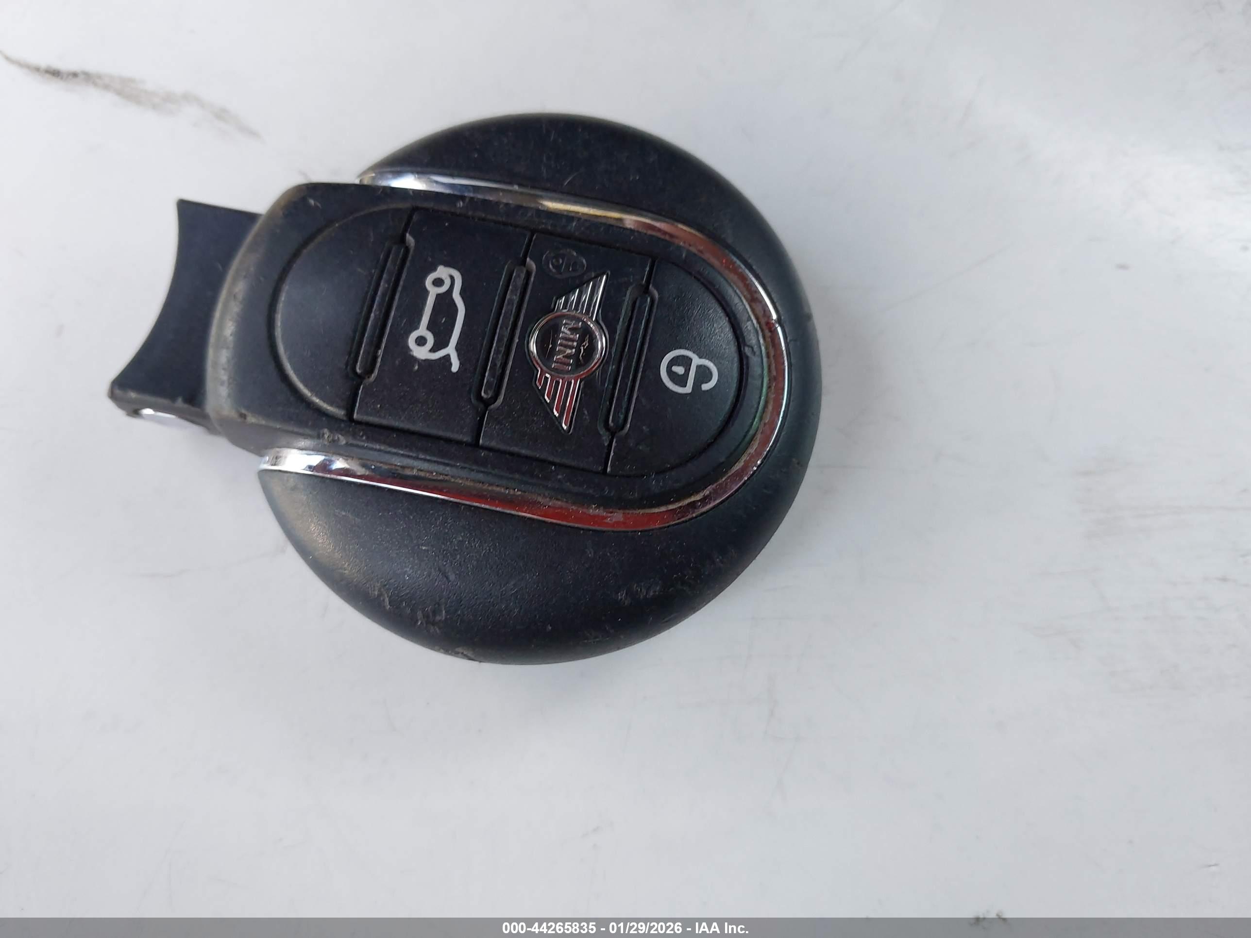 MINI HARDTOP image 11