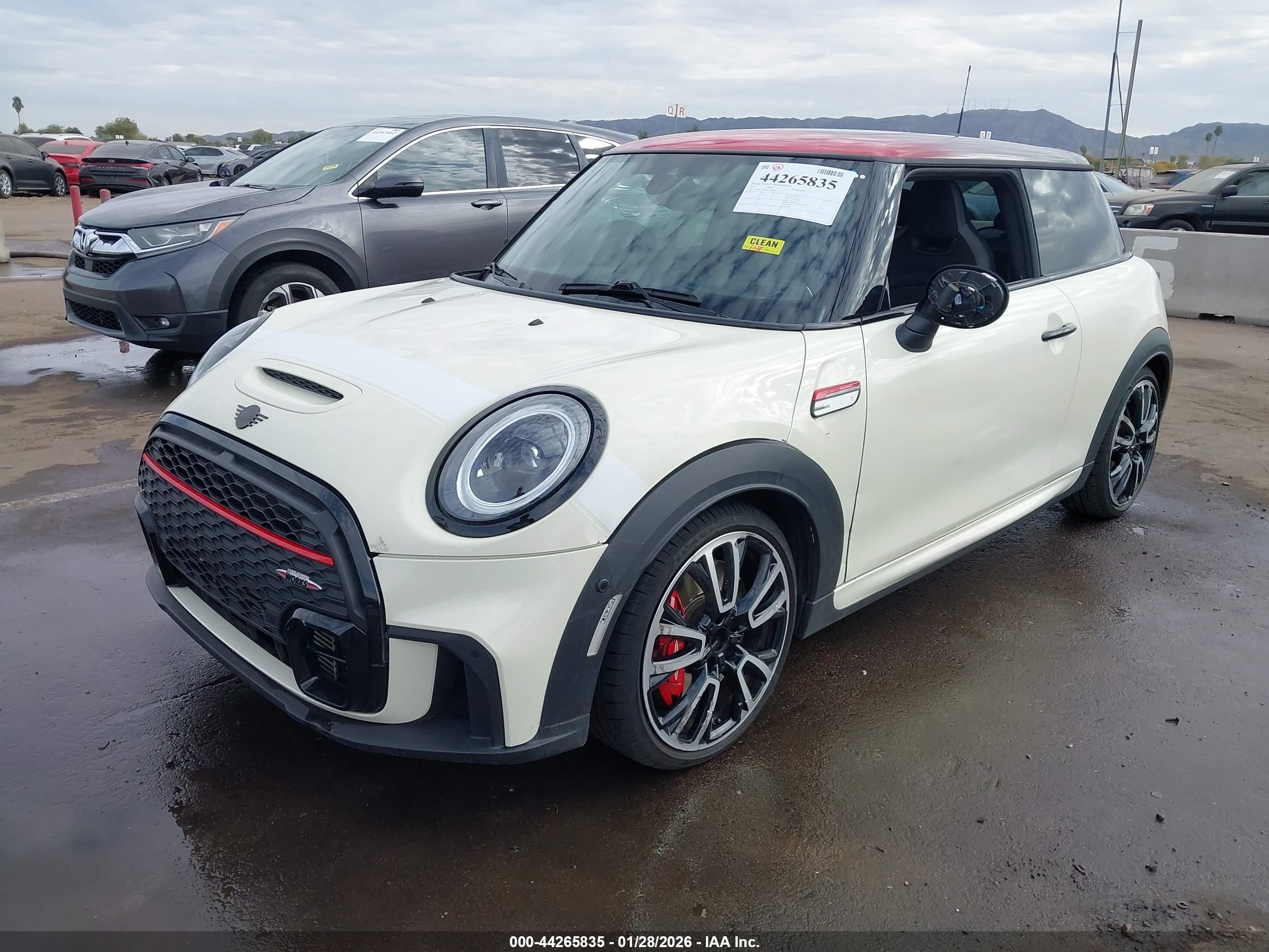 MINI HARDTOP image 2