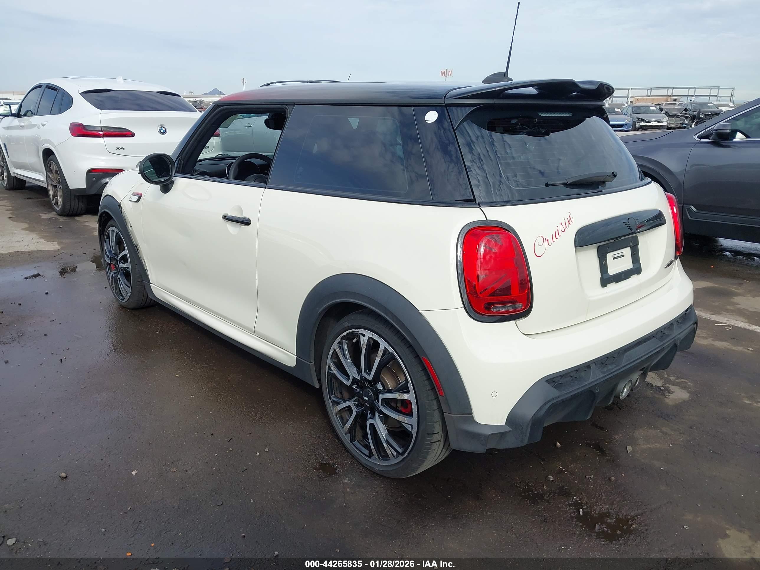 MINI HARDTOP image 3