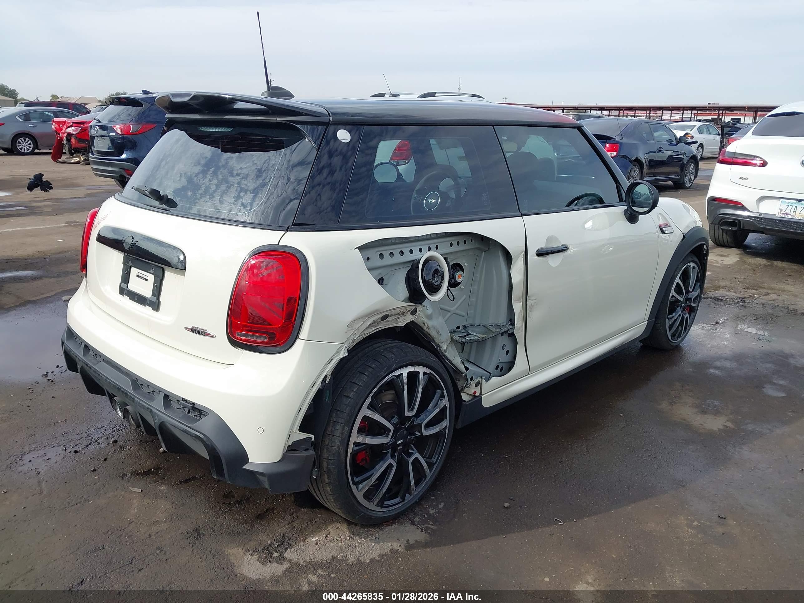 MINI HARDTOP image 4