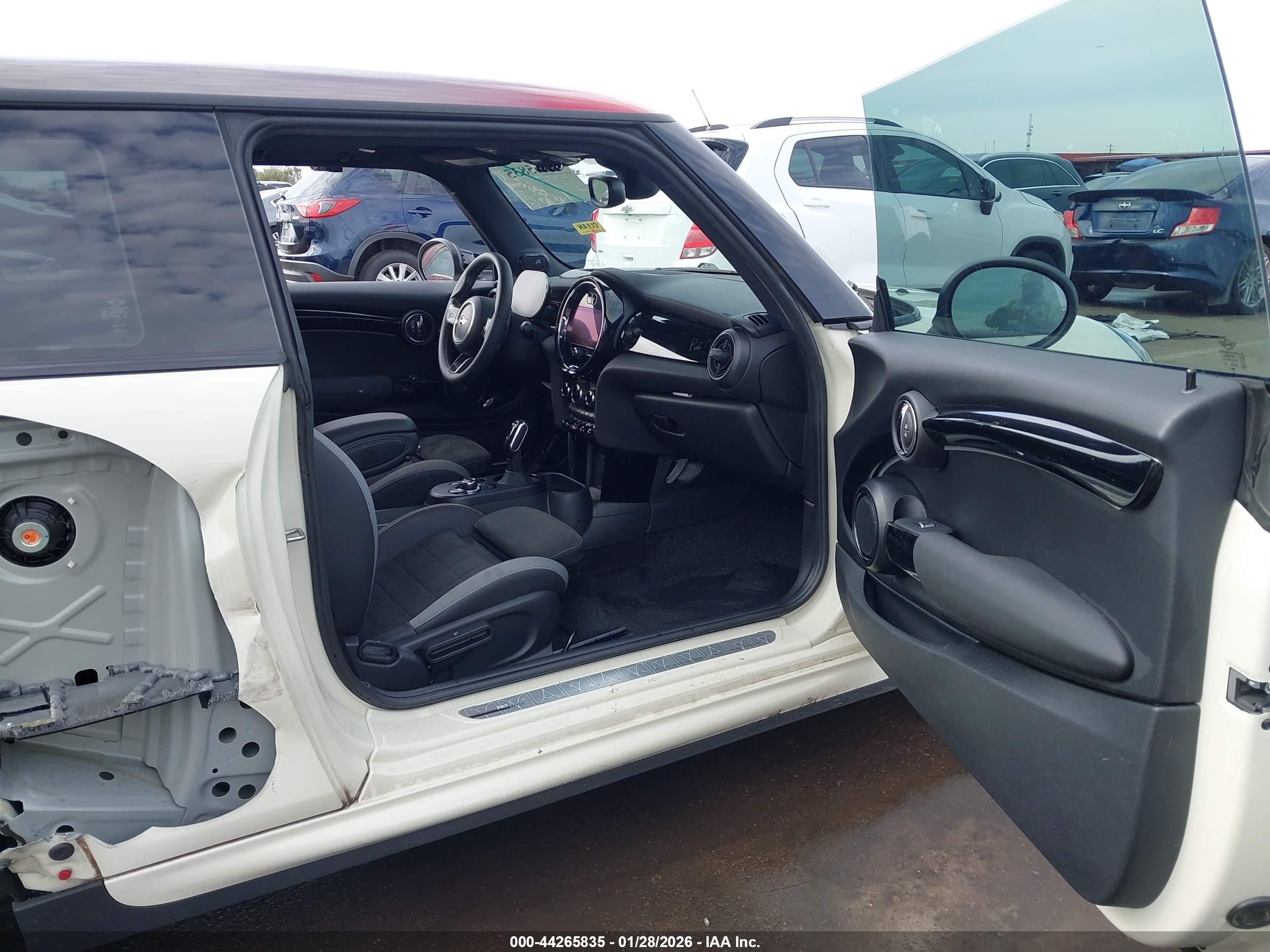 MINI HARDTOP image 5