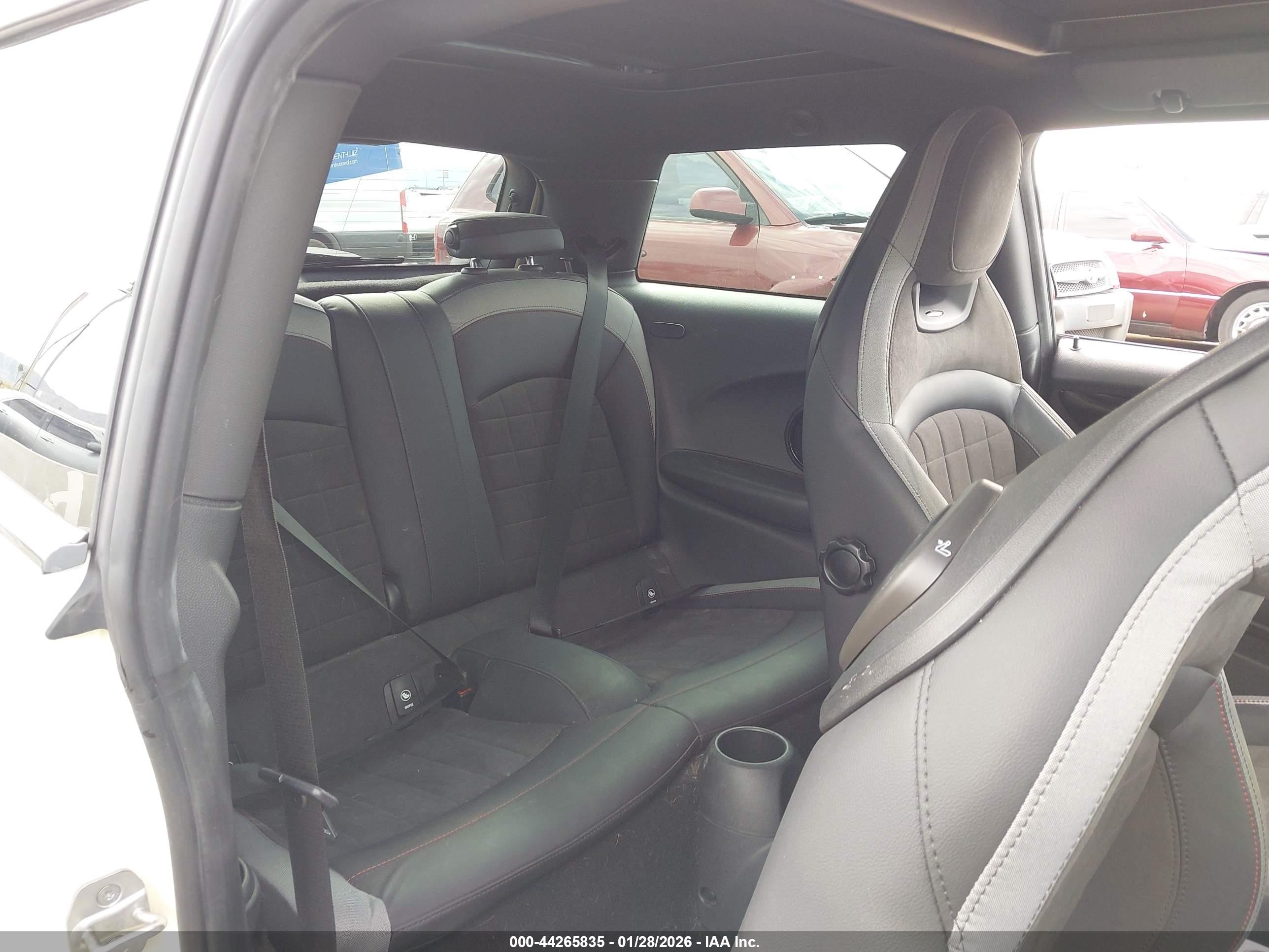 MINI HARDTOP image 8