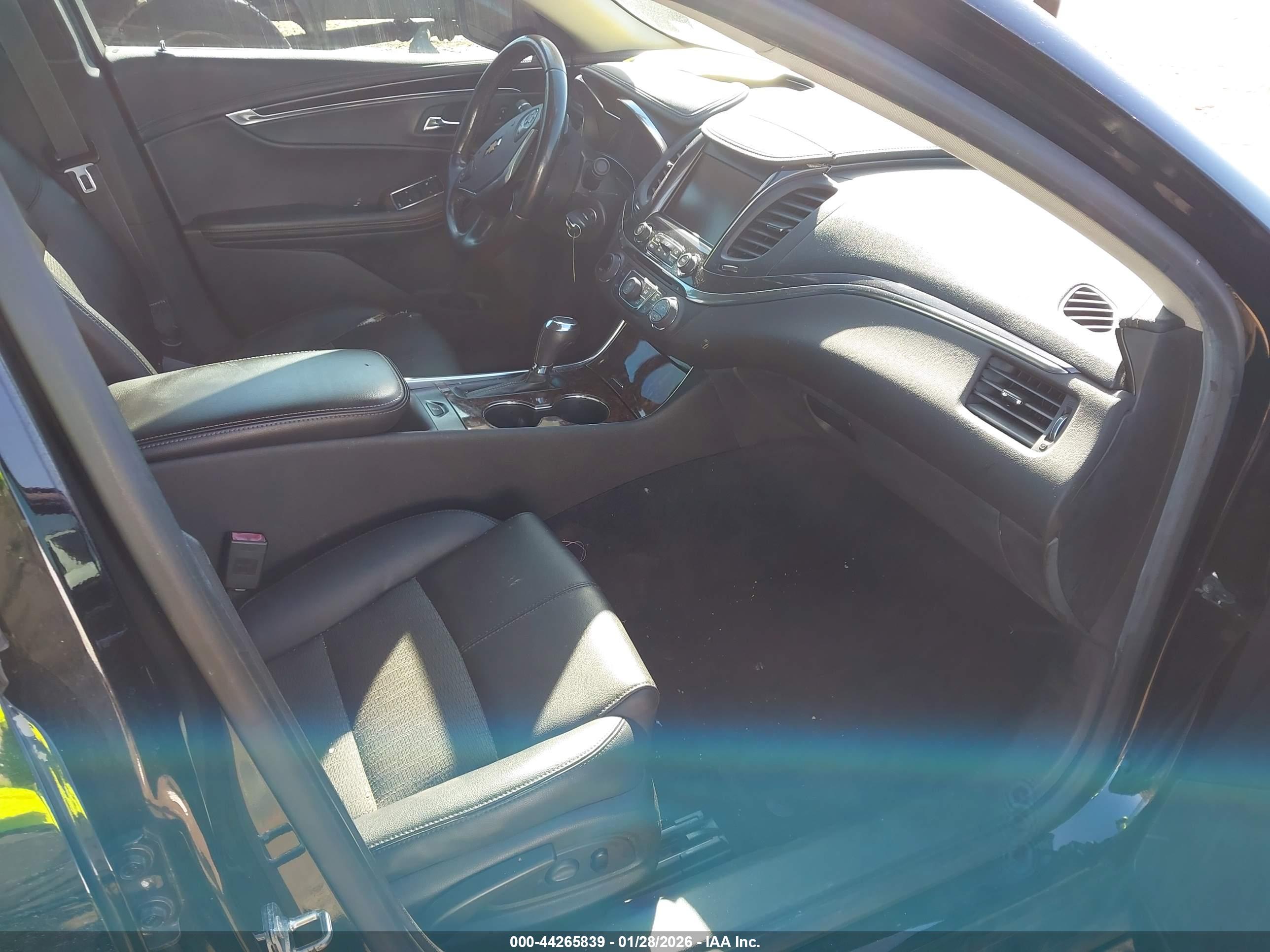 CHEVROLET IMPALA image 5