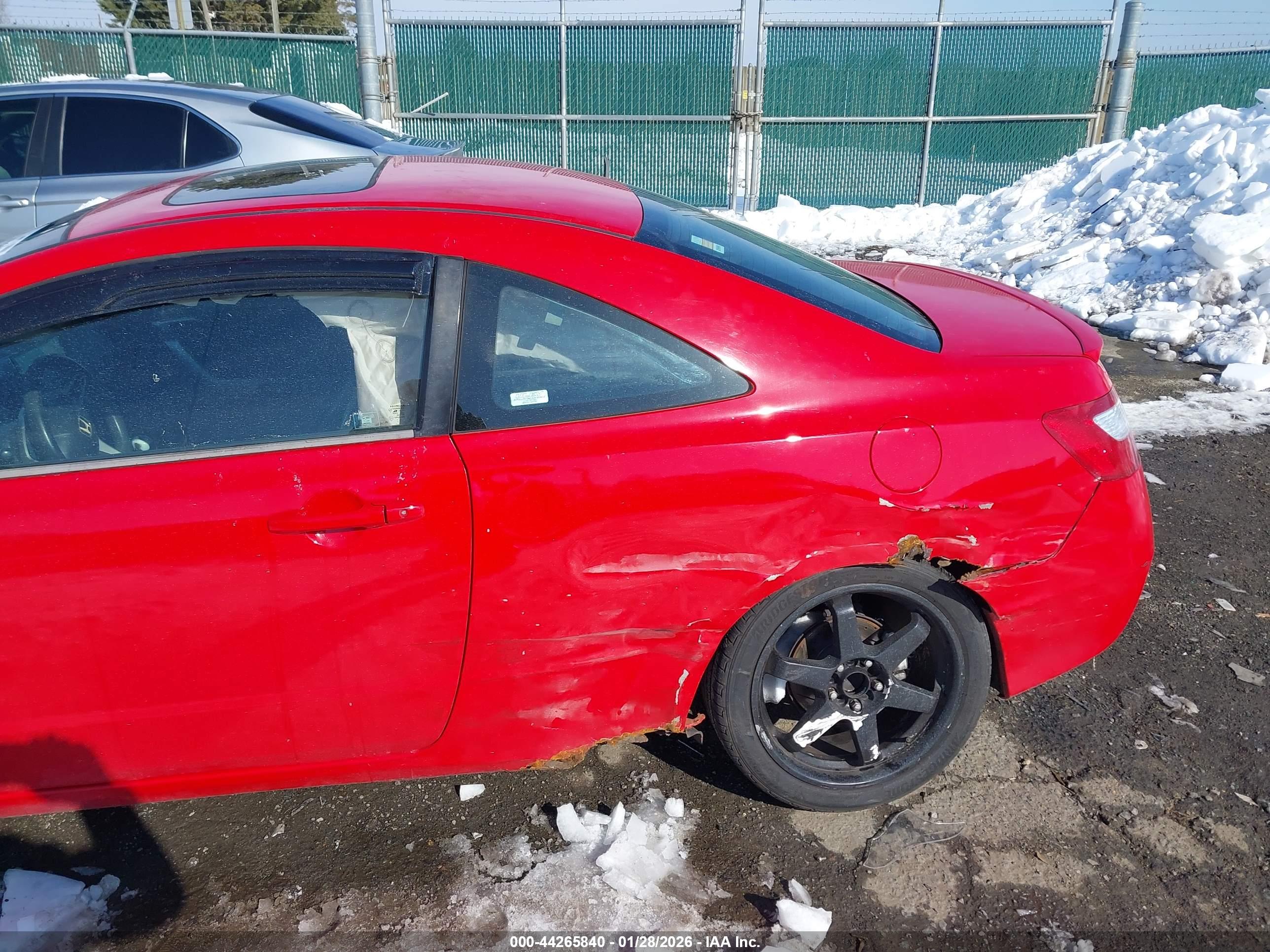 HONDA CIVIC image 6