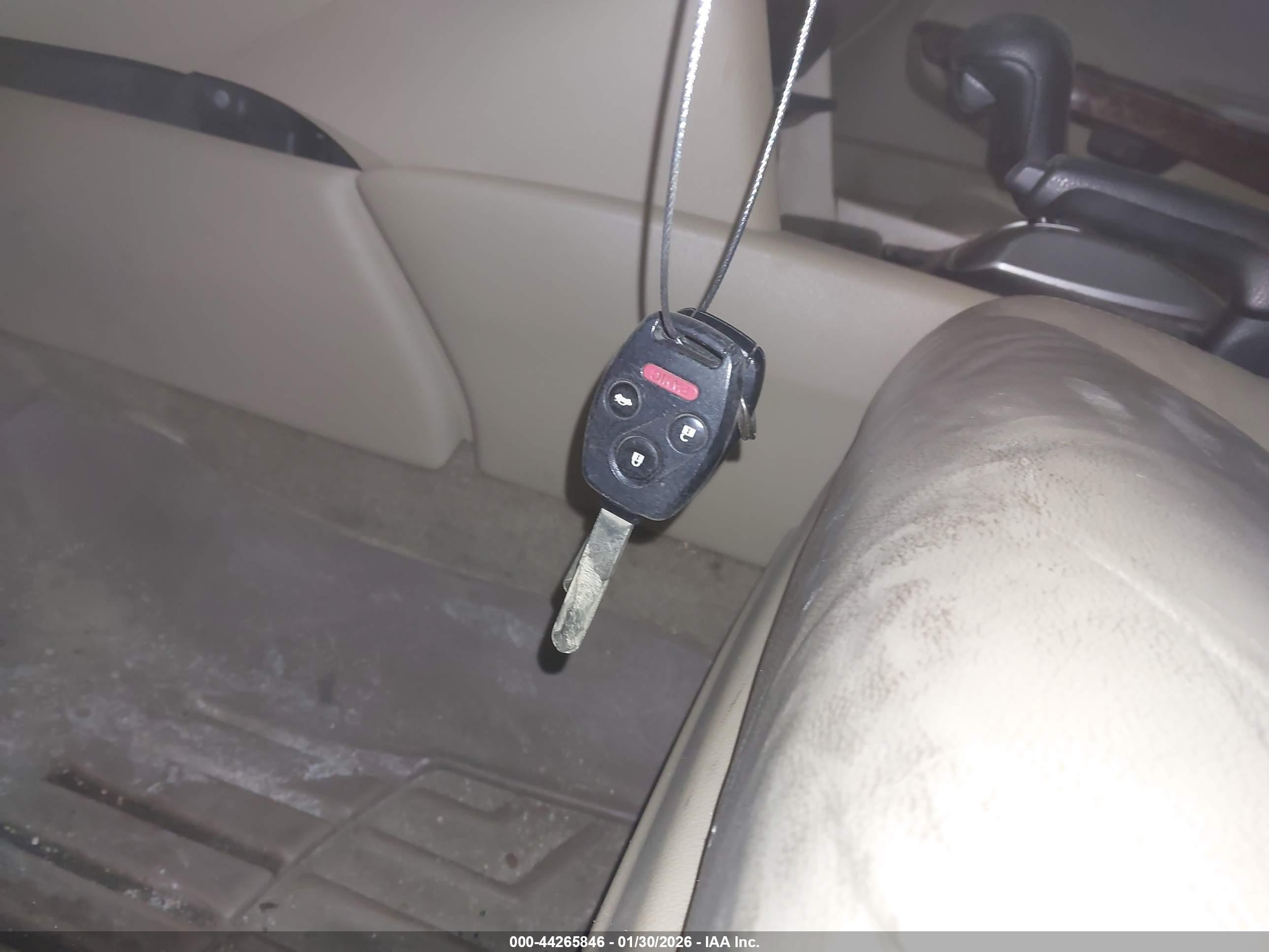 HONDA ACCORD image 11