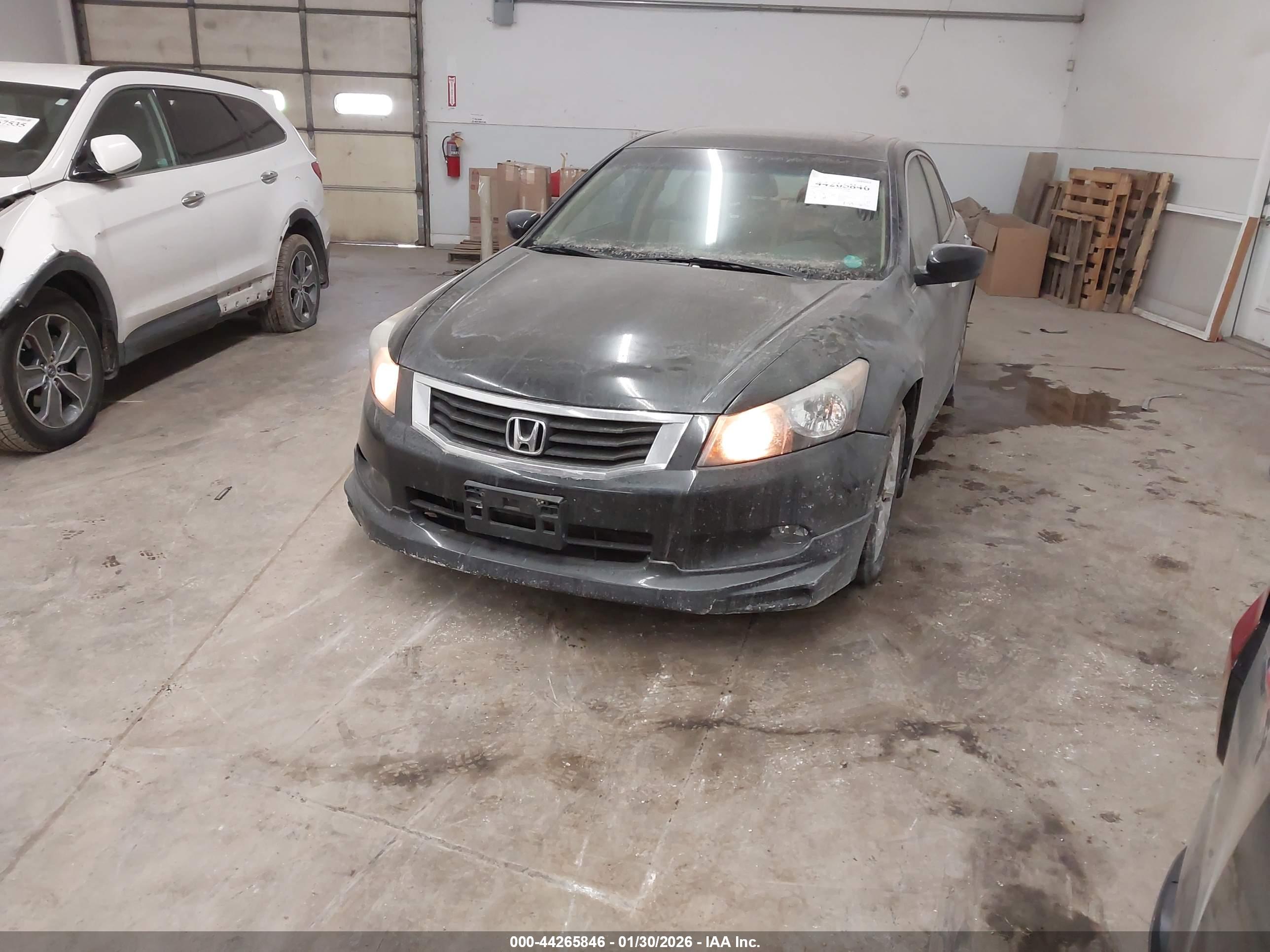 HONDA ACCORD image 2