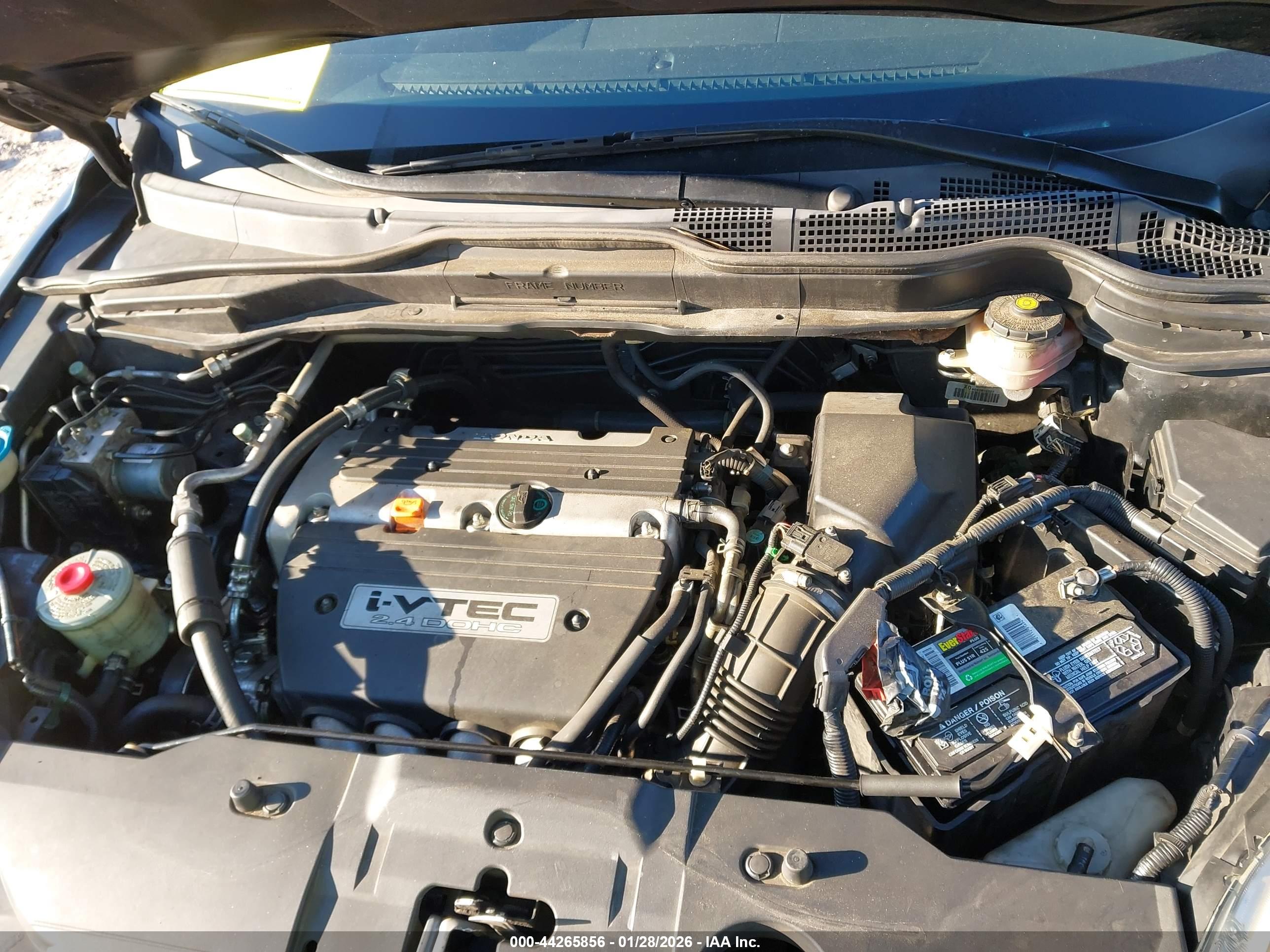 HONDA CR-V image 10