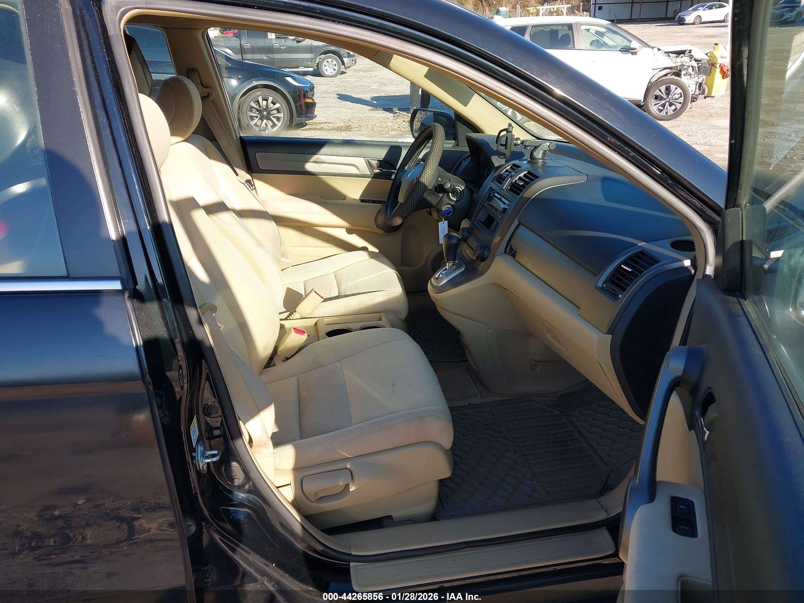 HONDA CR-V image 5