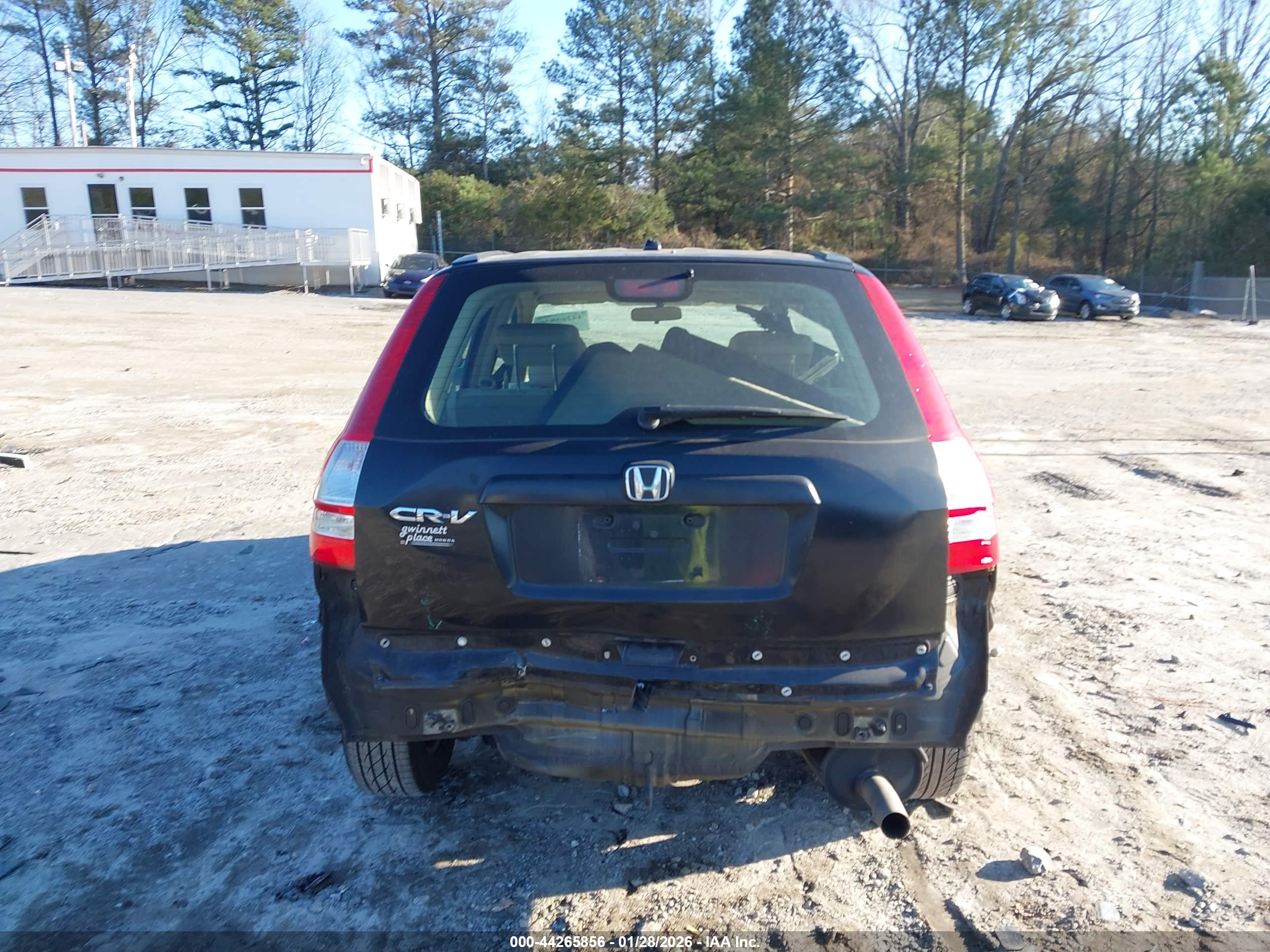 HONDA CR-V image 6