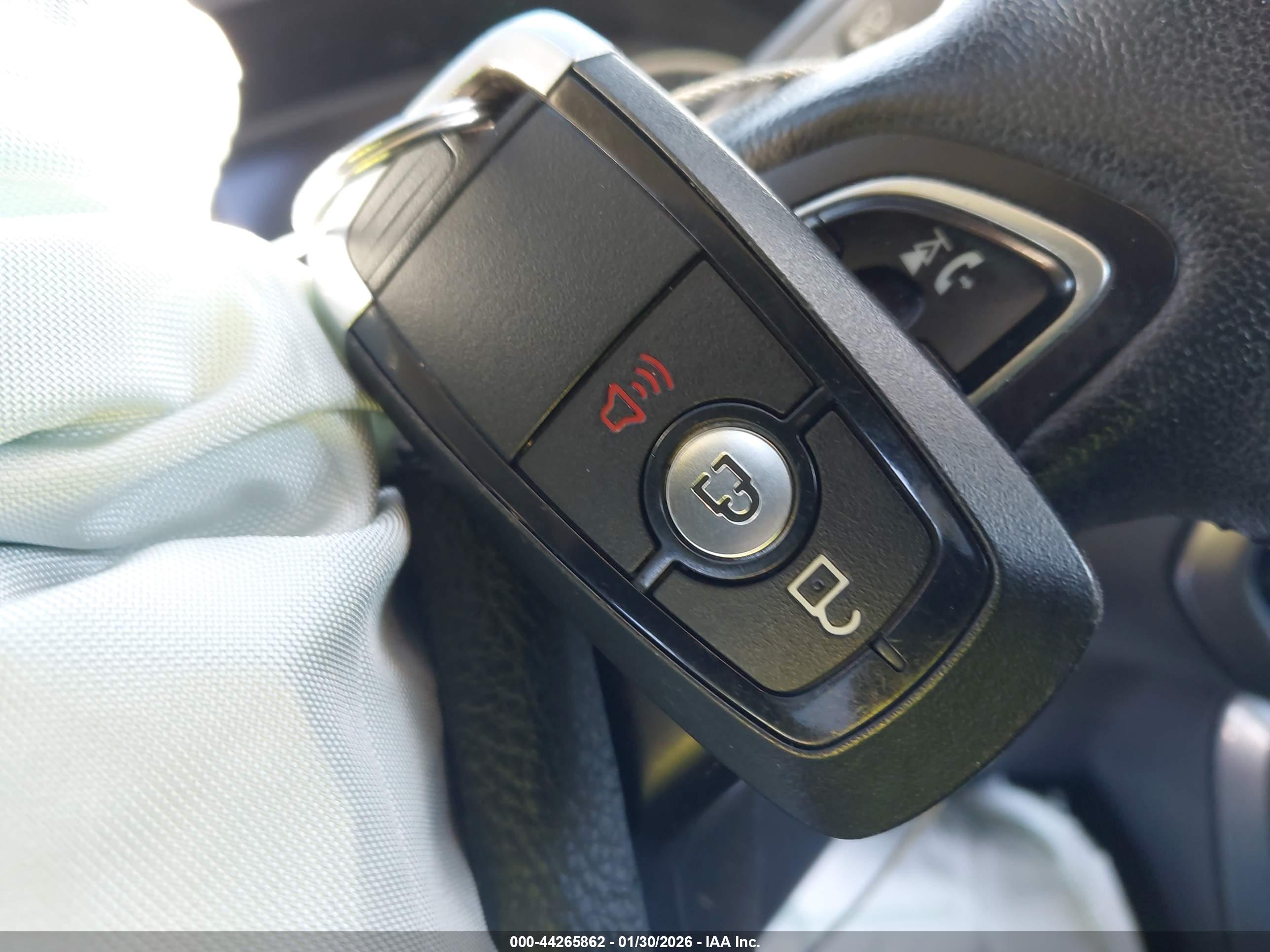 FORD ECOSPORT image 11