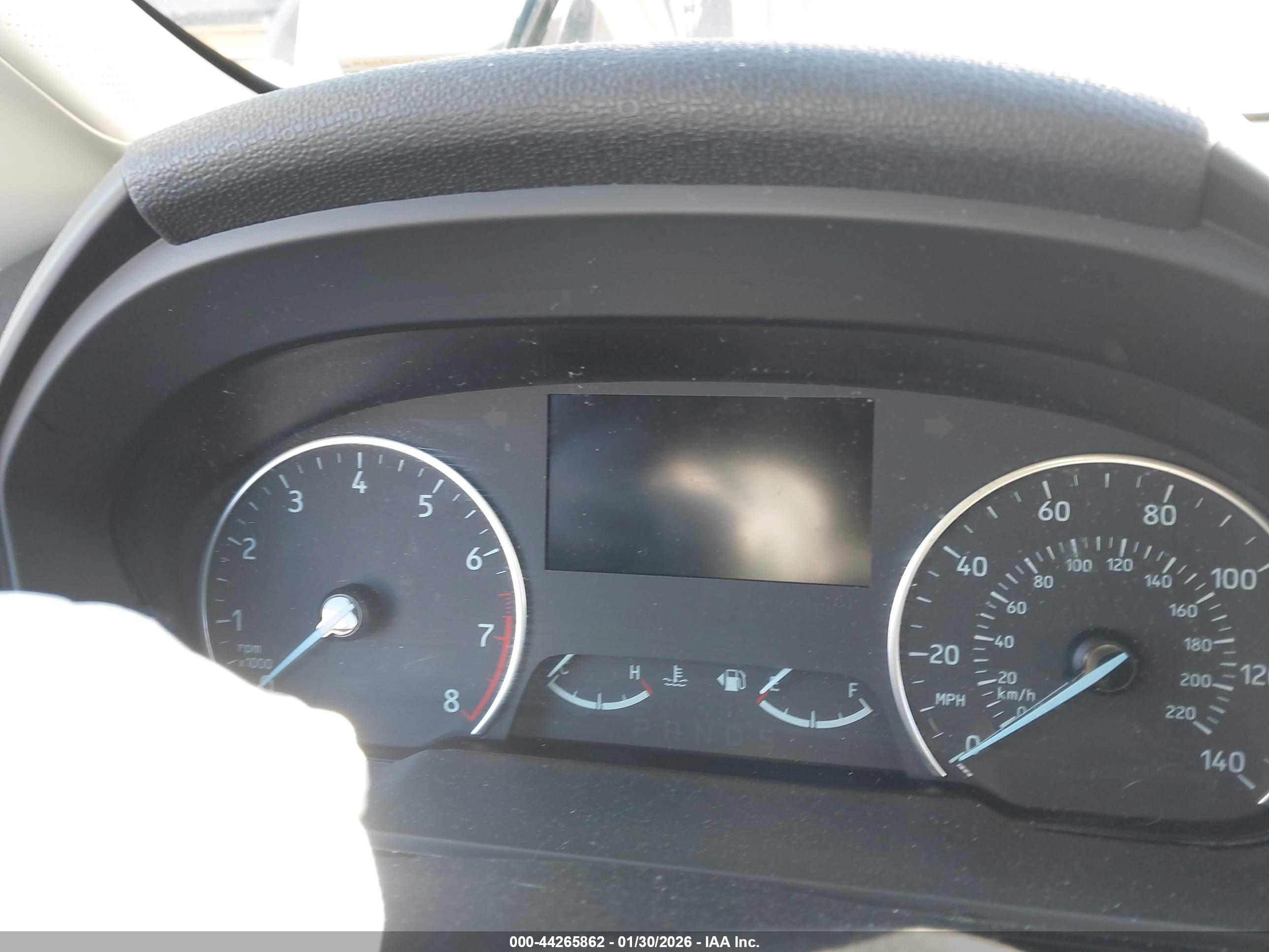 FORD ECOSPORT image 7