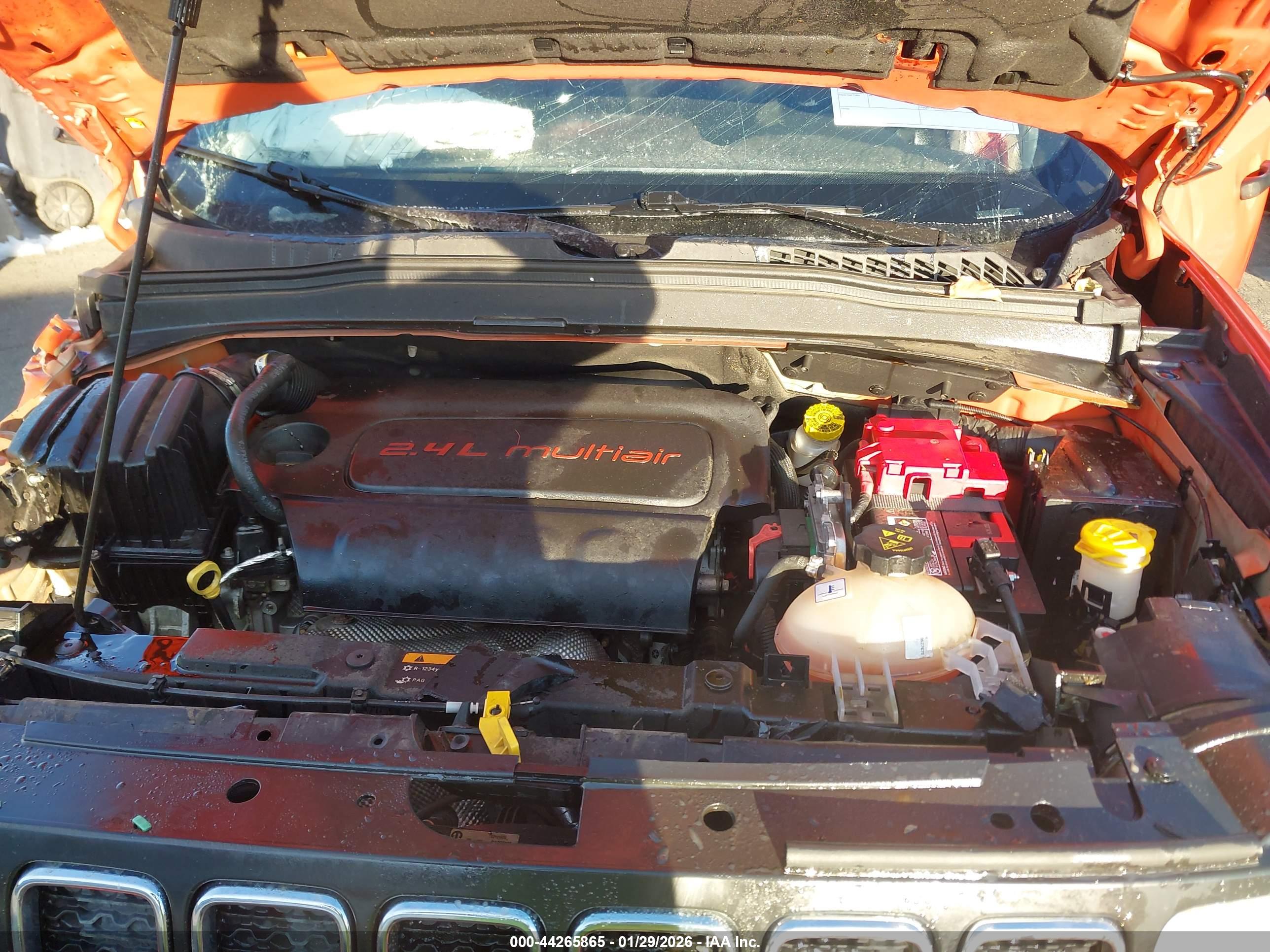 JEEP RENEGADE image 10