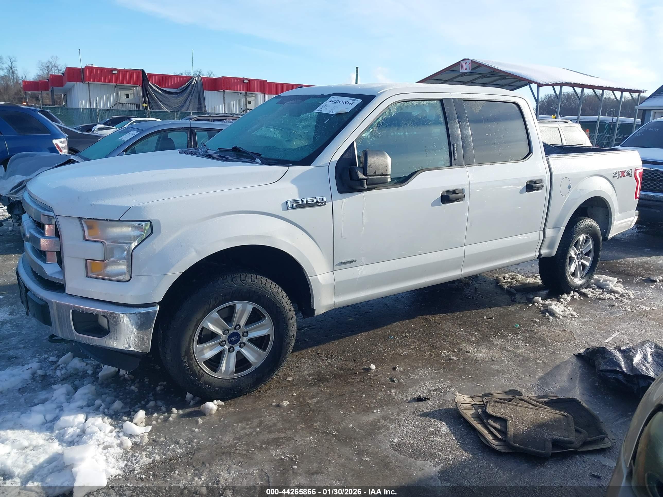 FORD F-150 image 2