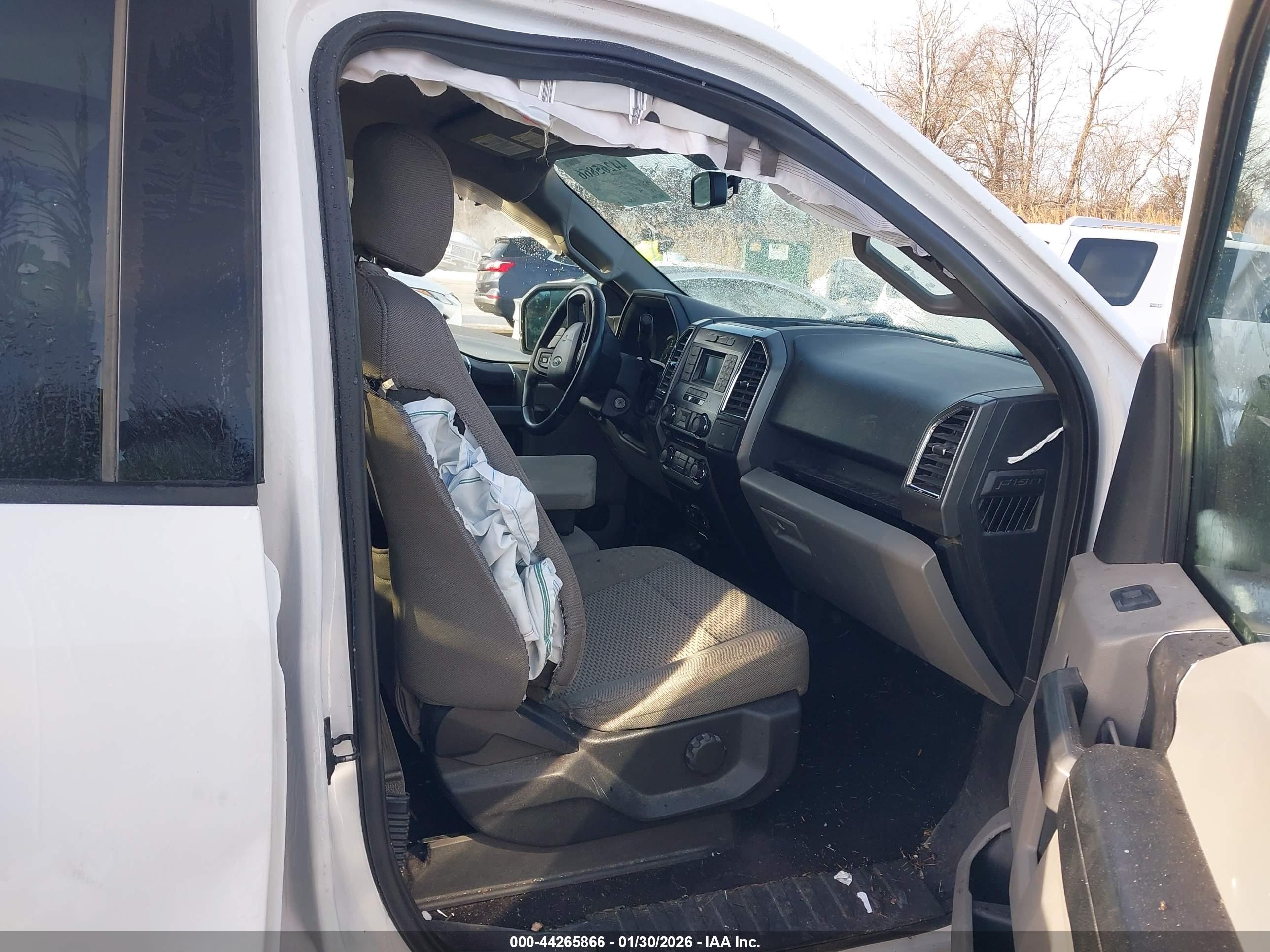 FORD F-150 image 5