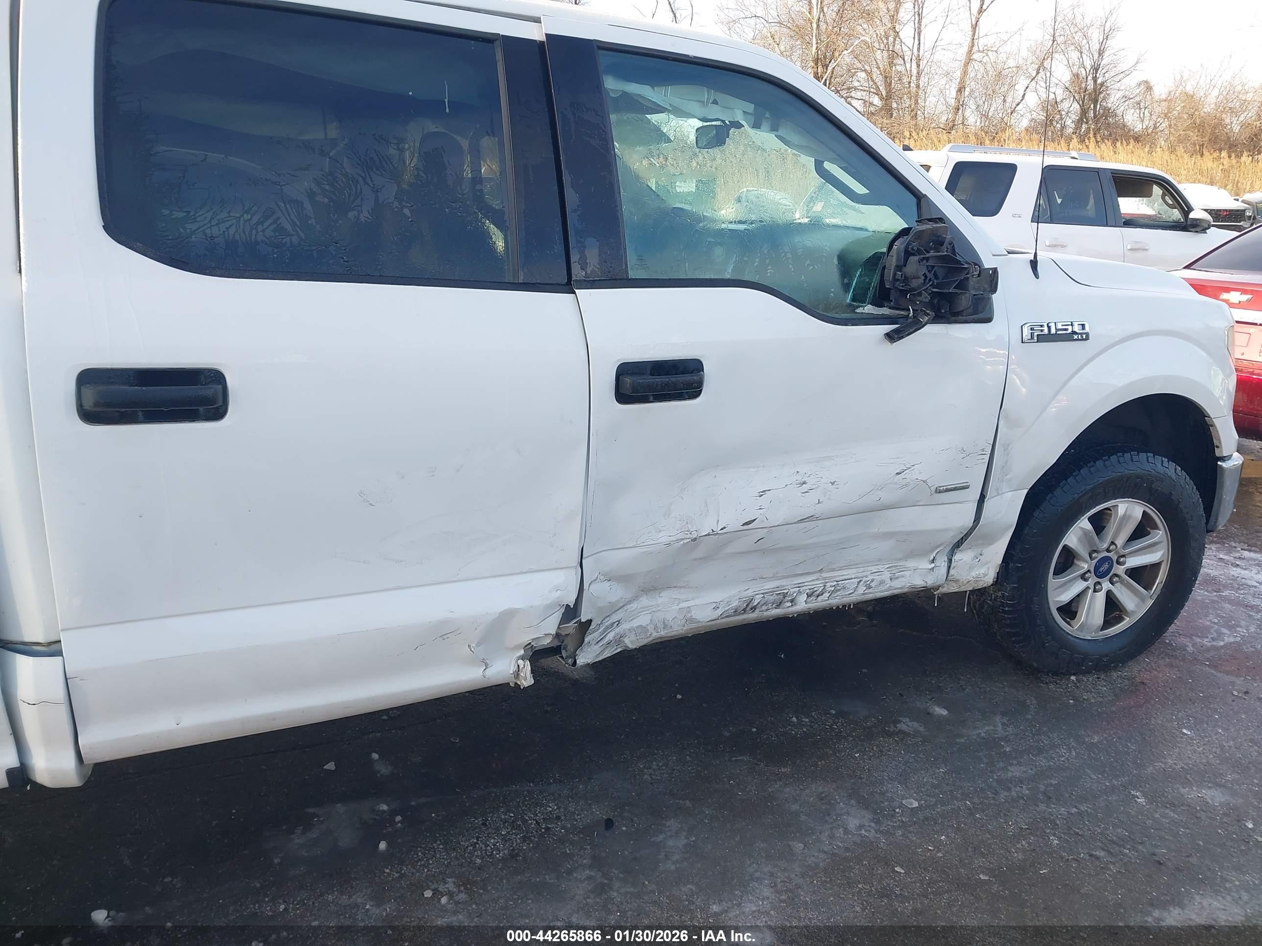 FORD F-150 image 6