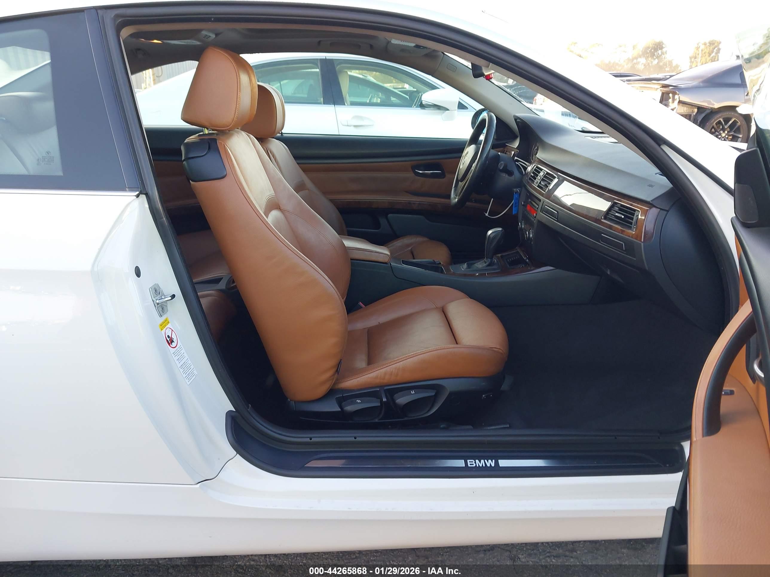 BMW 328I image 5