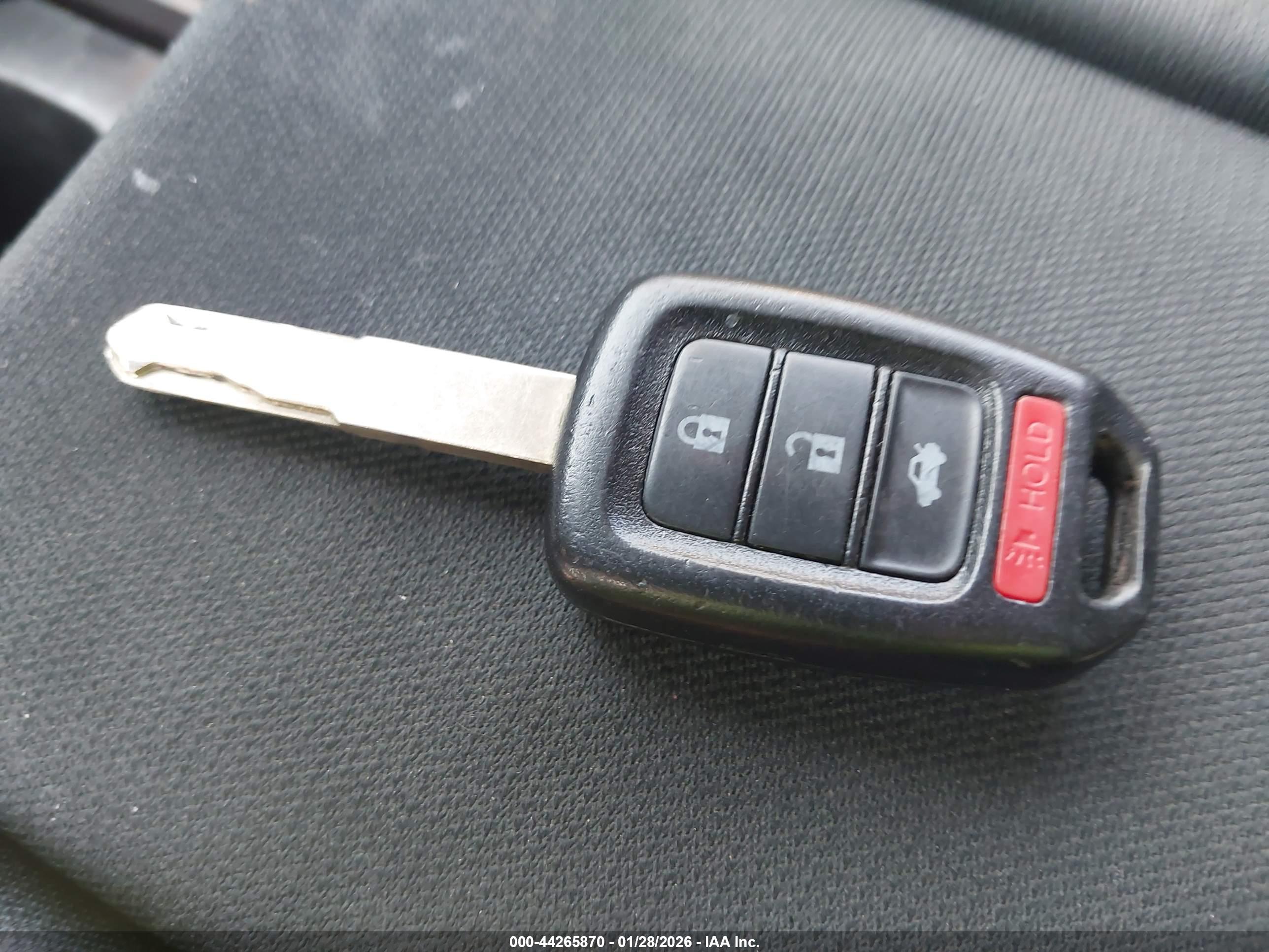 HONDA CIVIC image 11