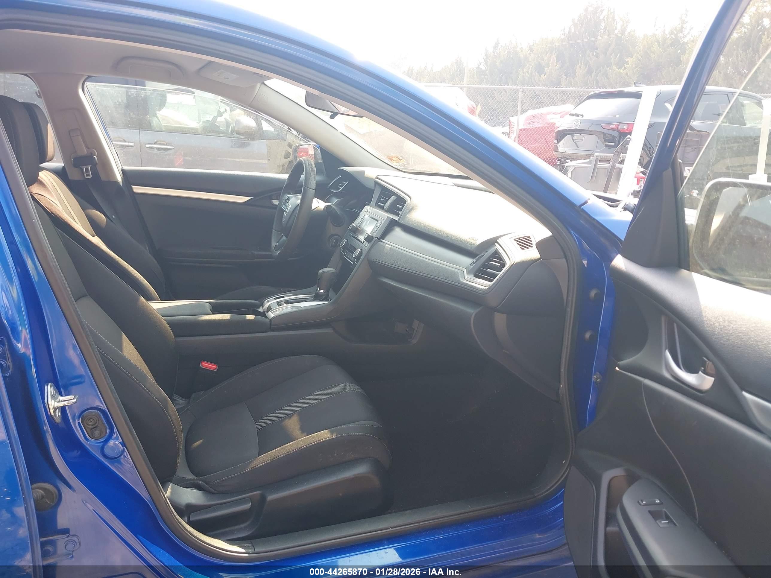 HONDA CIVIC image 5