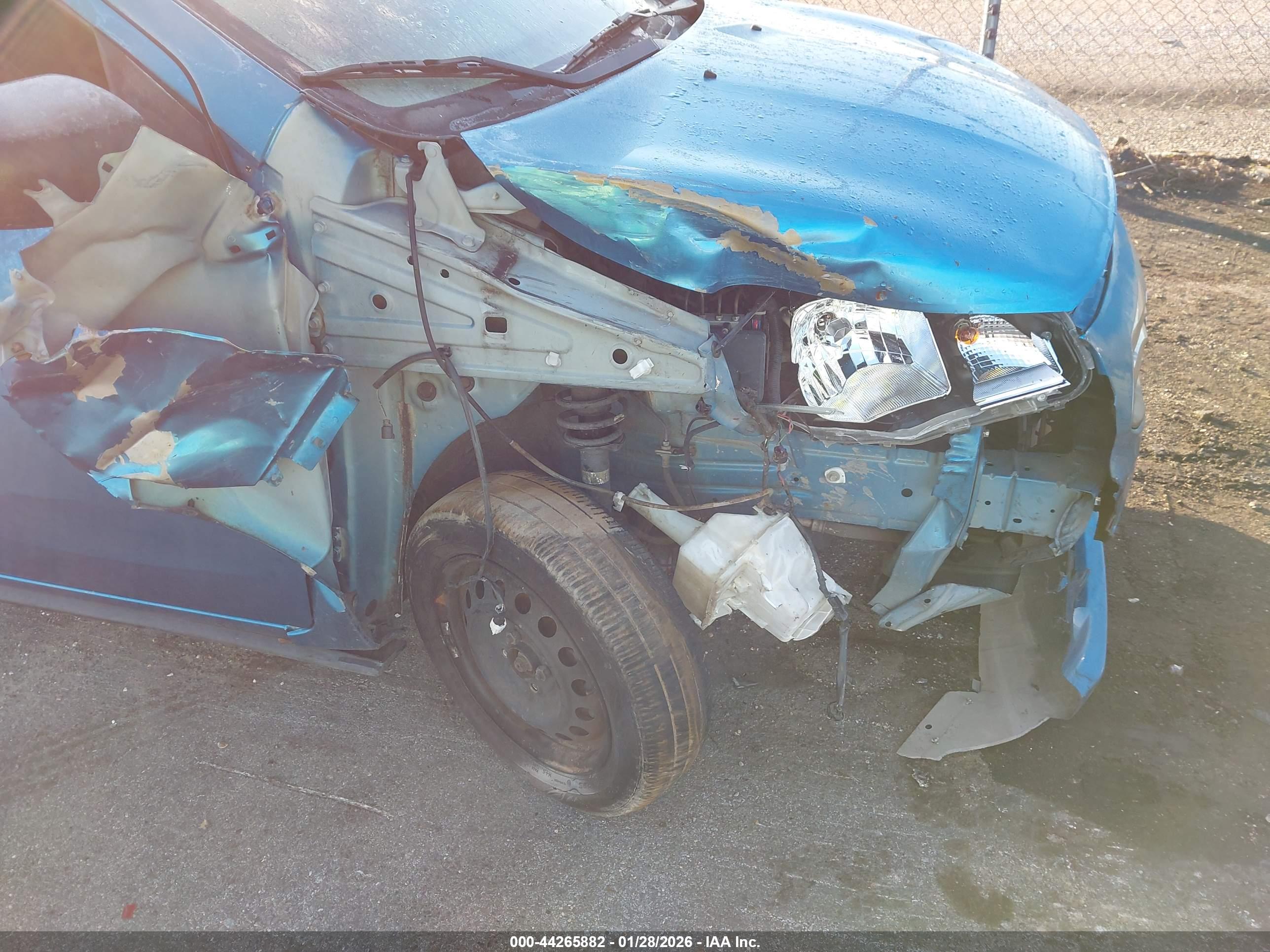 MITSUBISHI MIRAGE image 6