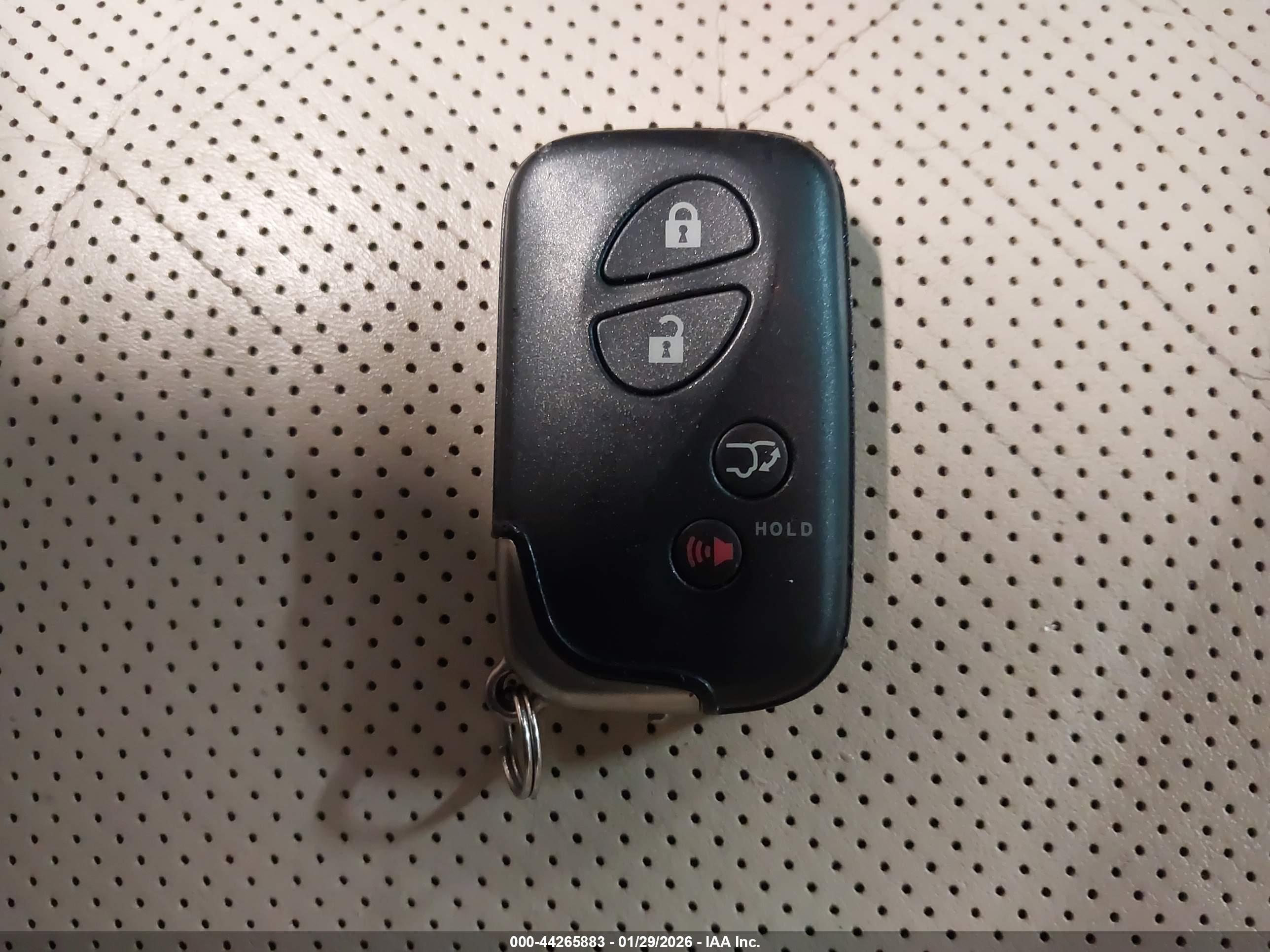 LEXUS RX image 11