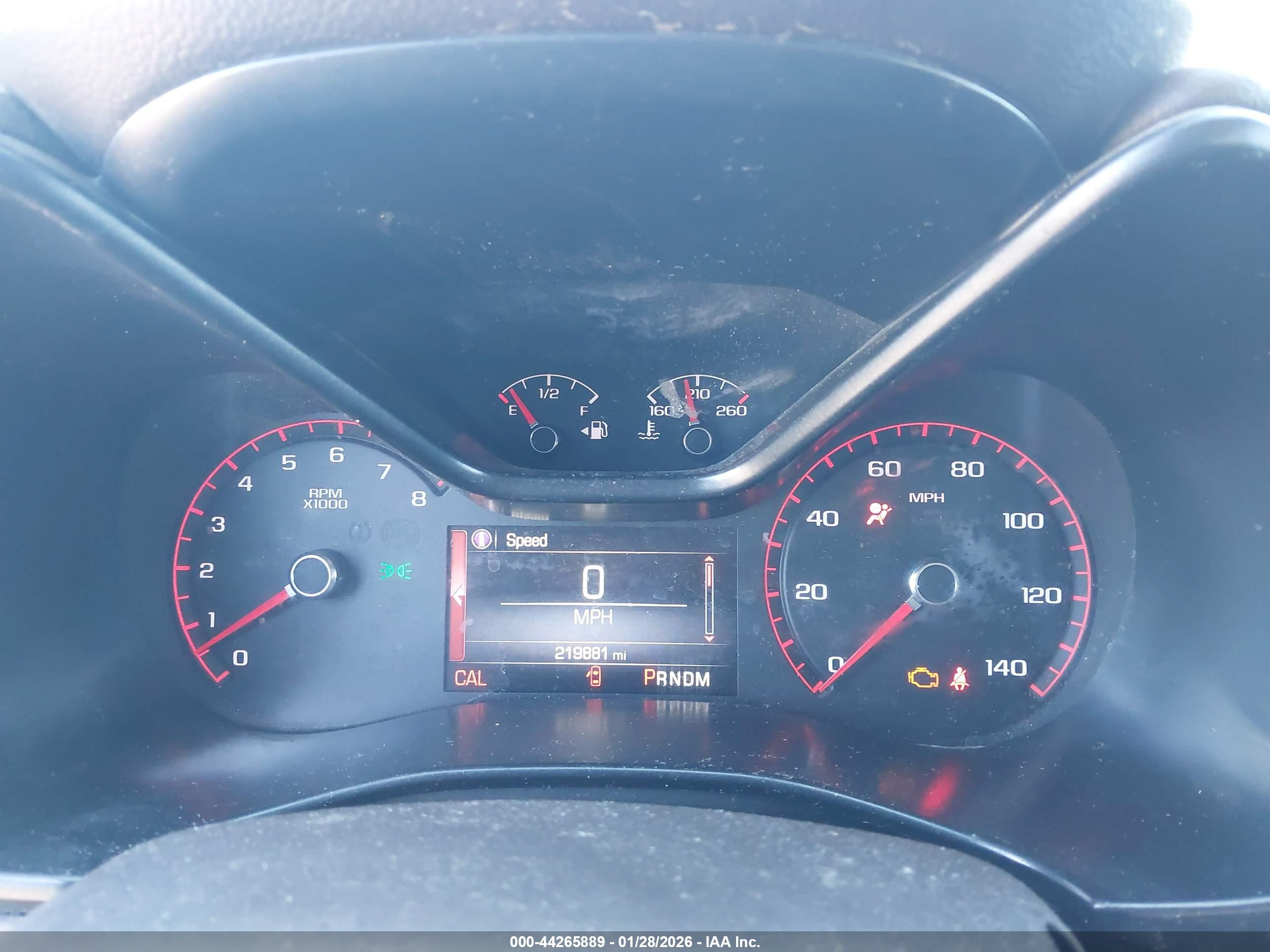 GMC CANYON image 7