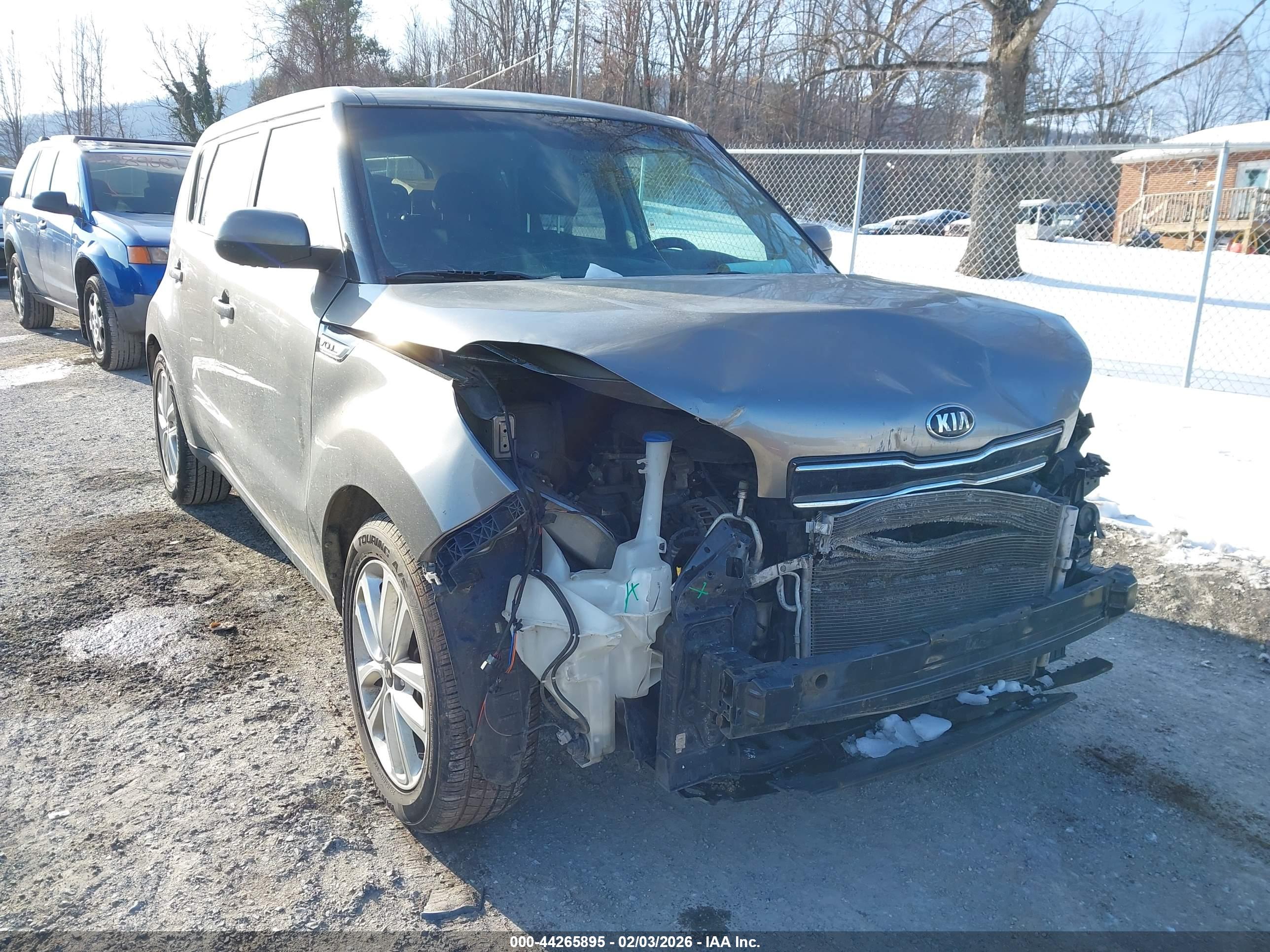 KIA SOUL image 6