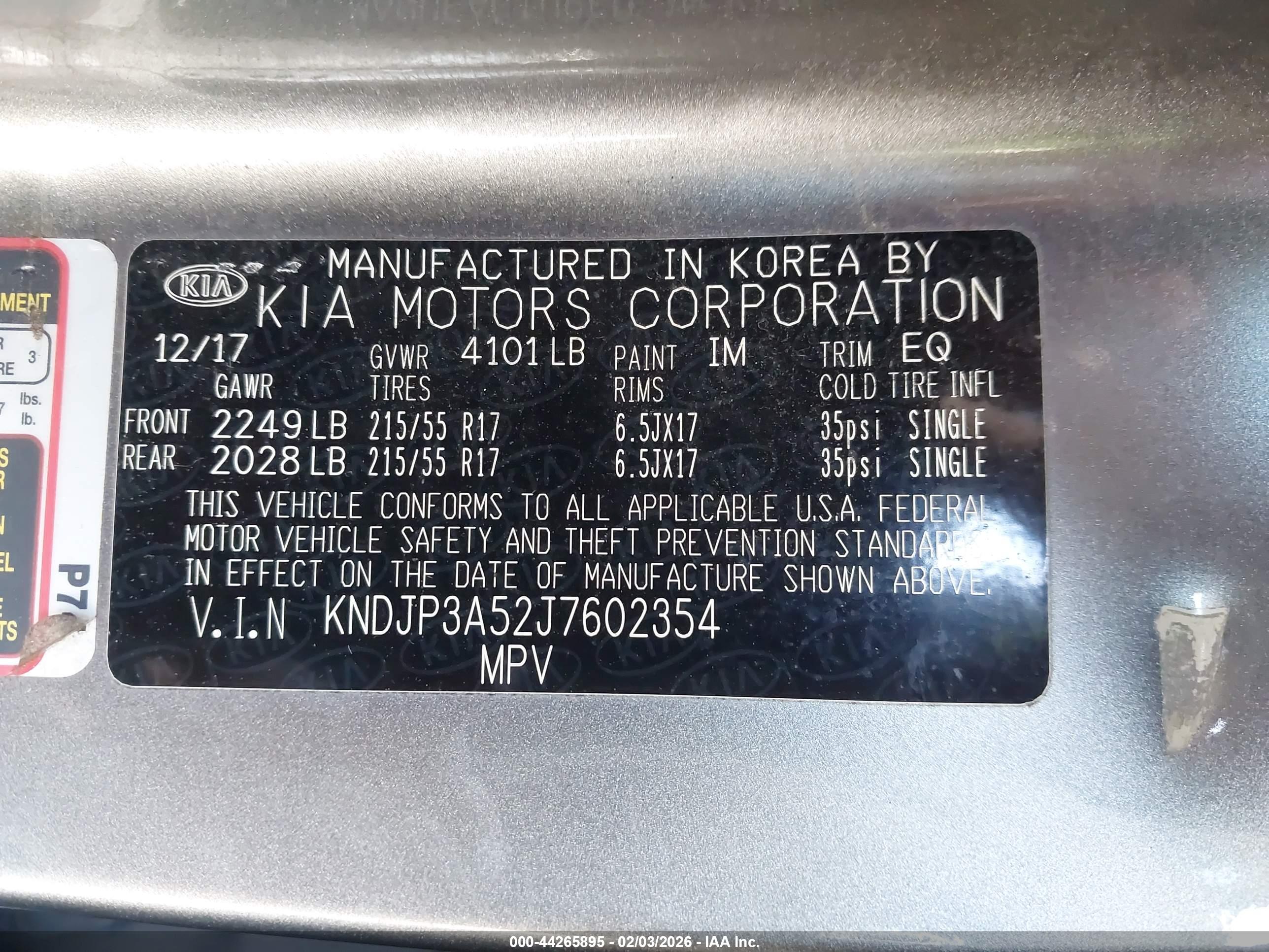 KIA SOUL image 9