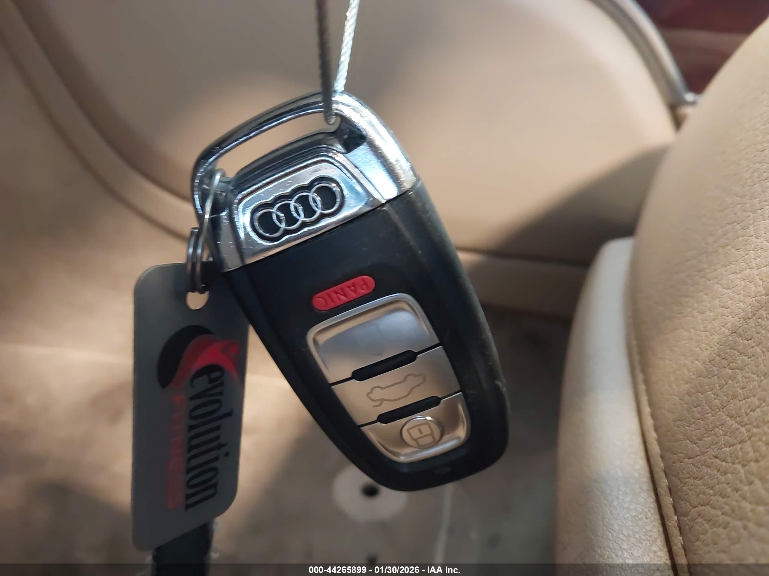 AUDI A6 image 11