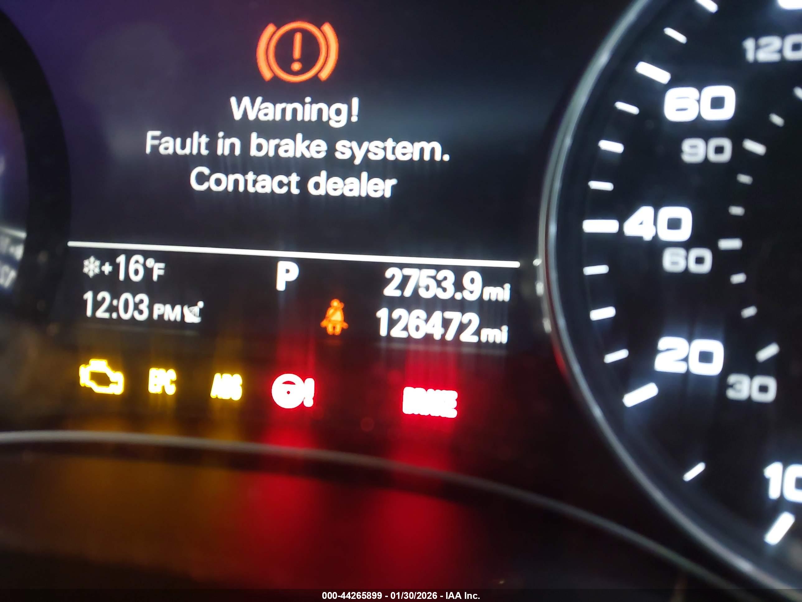 AUDI A6 image 7
