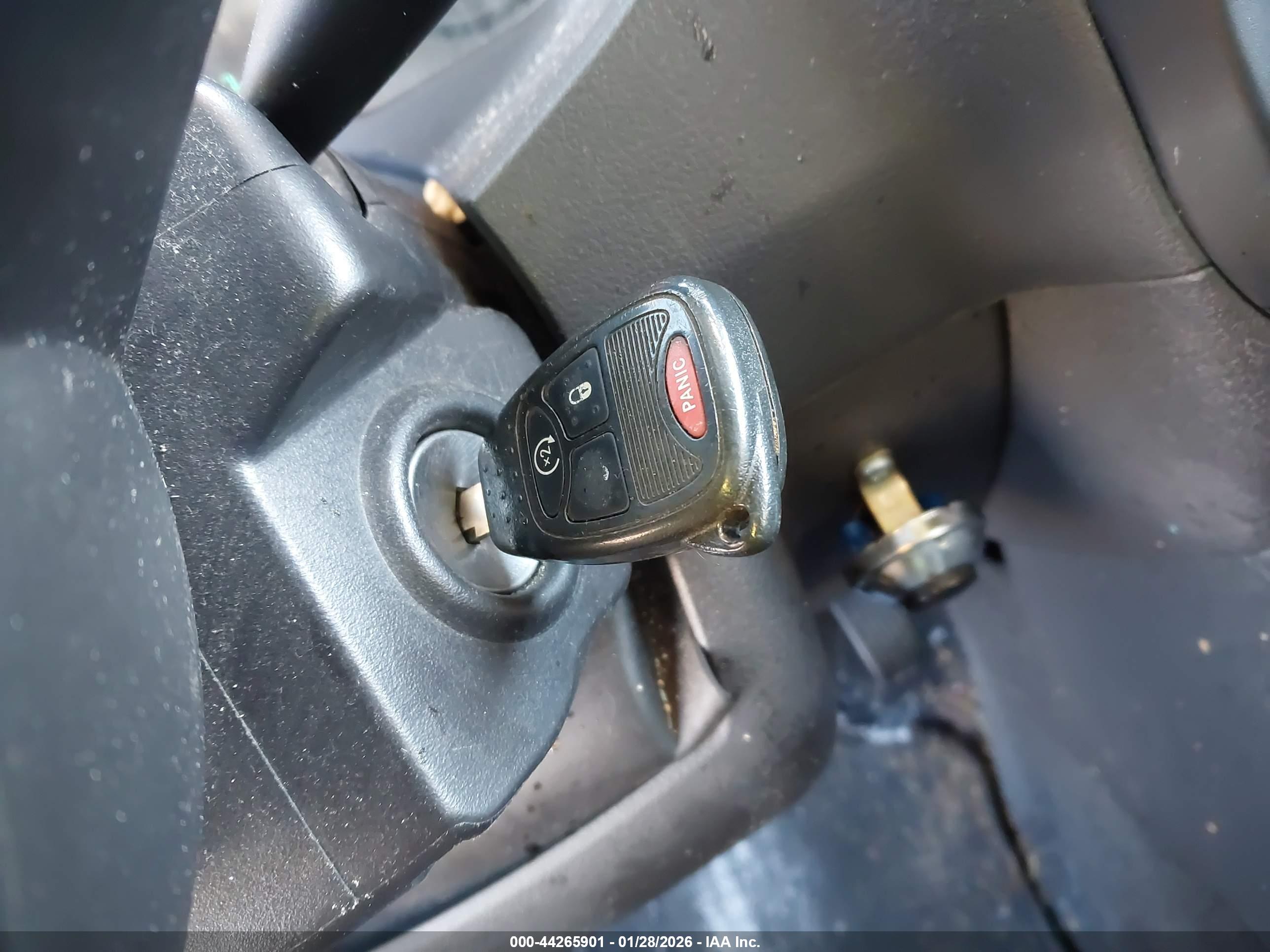 JEEP PATRIOT image 11